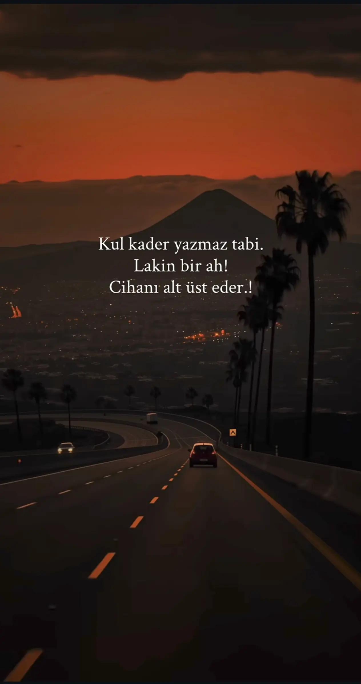 @Fakir Cümleler ๐น