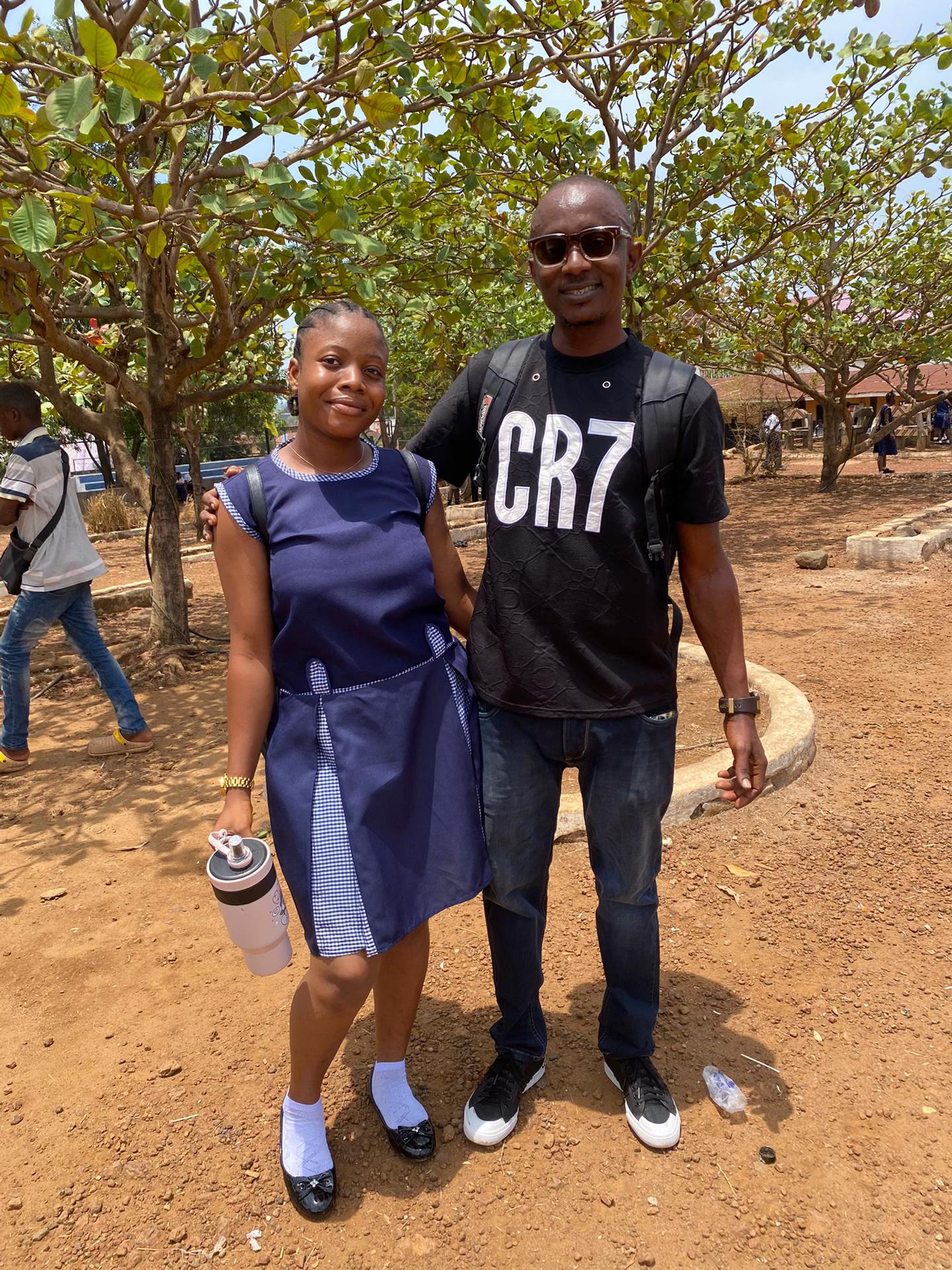 @Mariatu Kanu