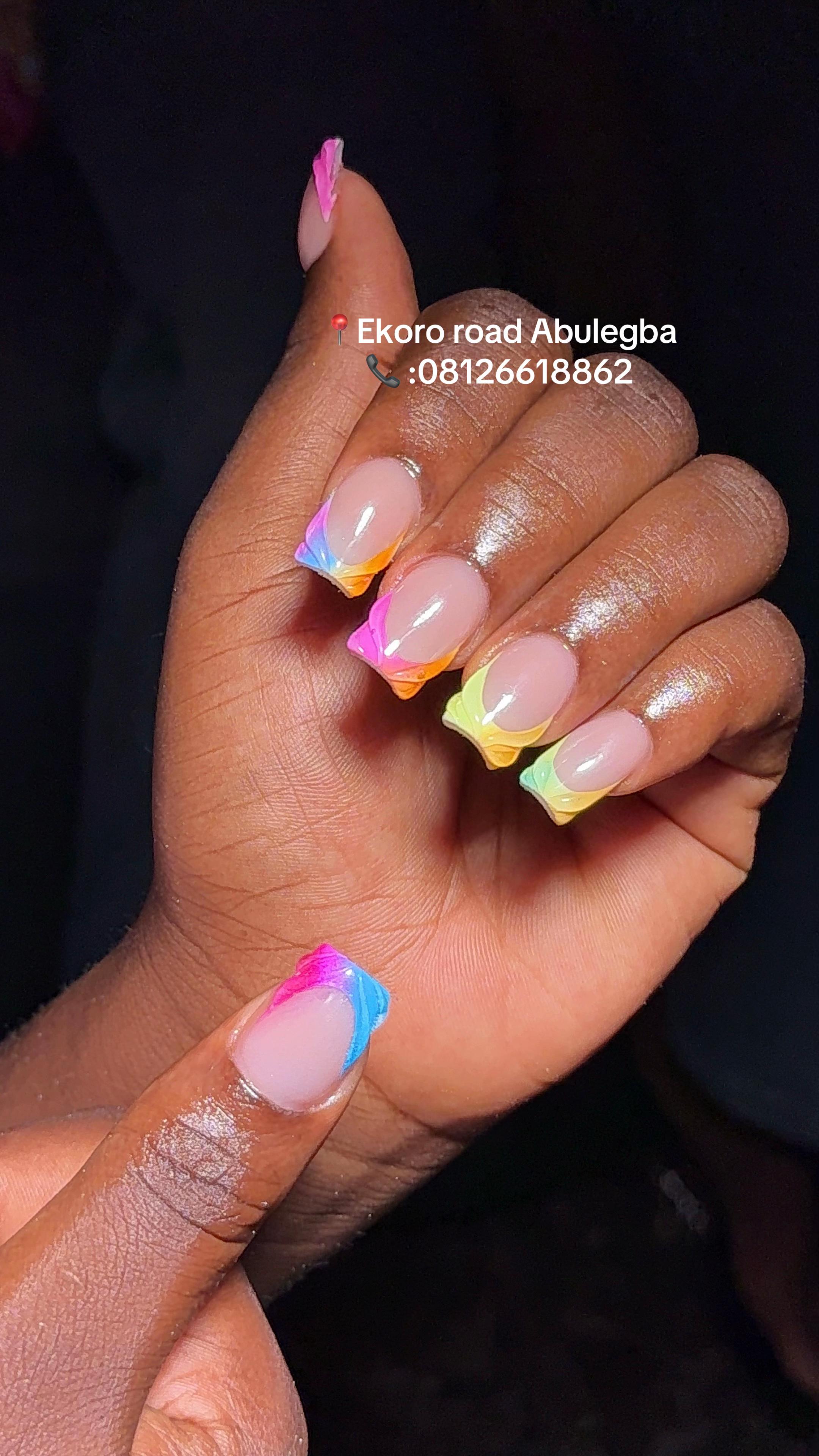 @Beauty by A.J