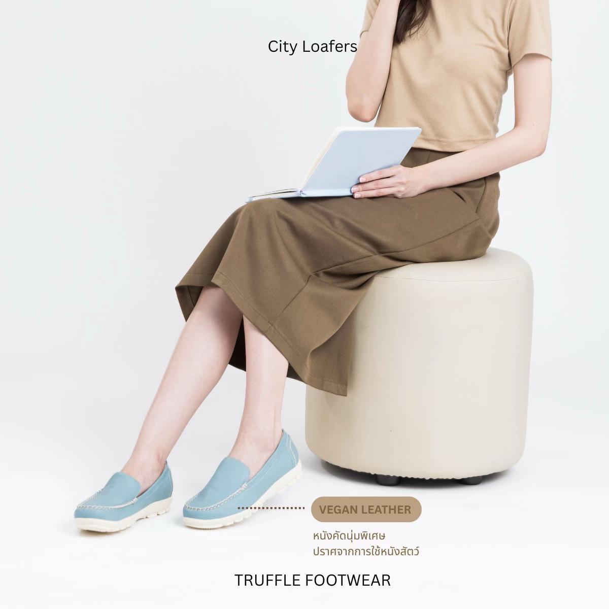 @Truffle Footwear
