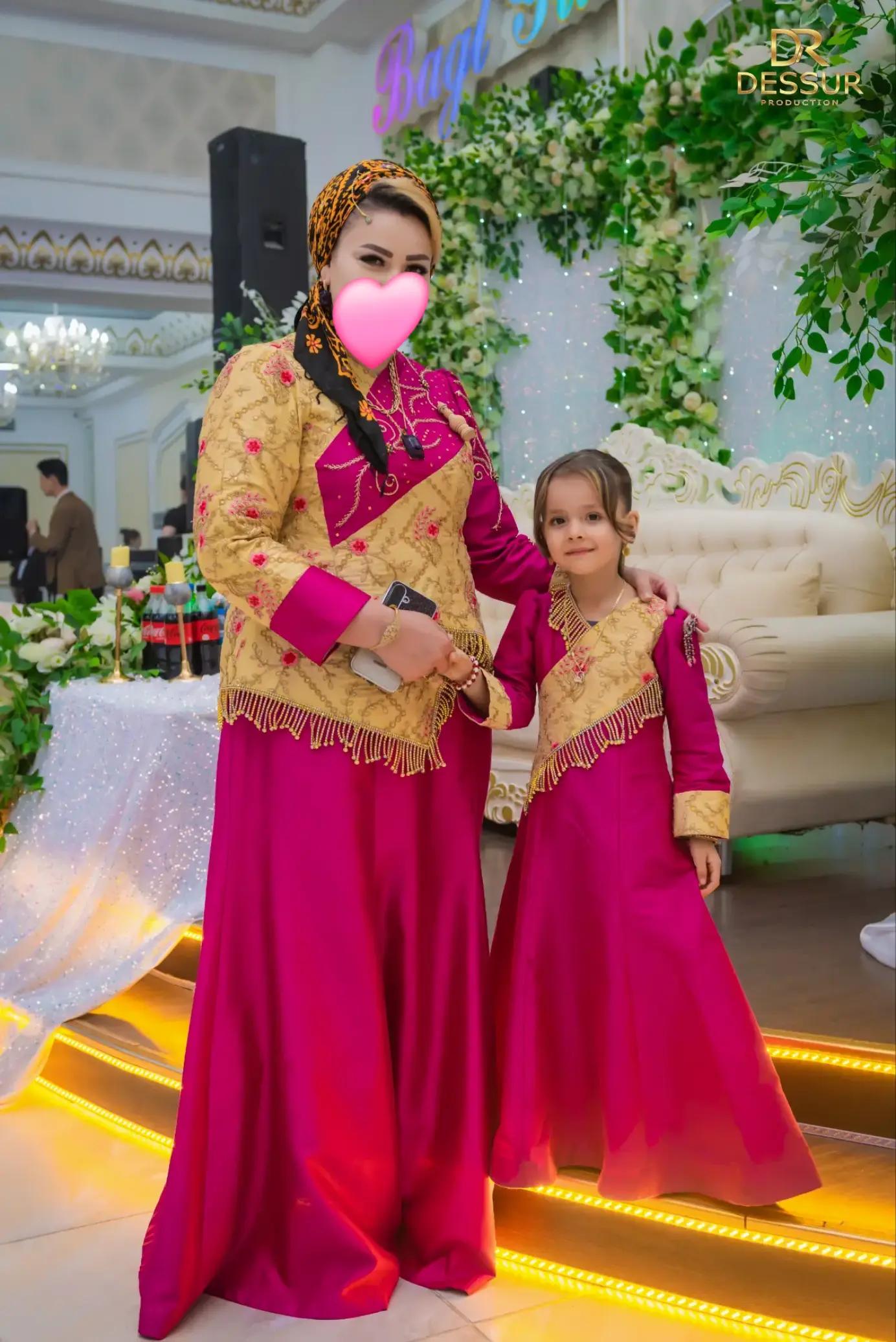 @Mahriban To&yuml; Bezegleri.