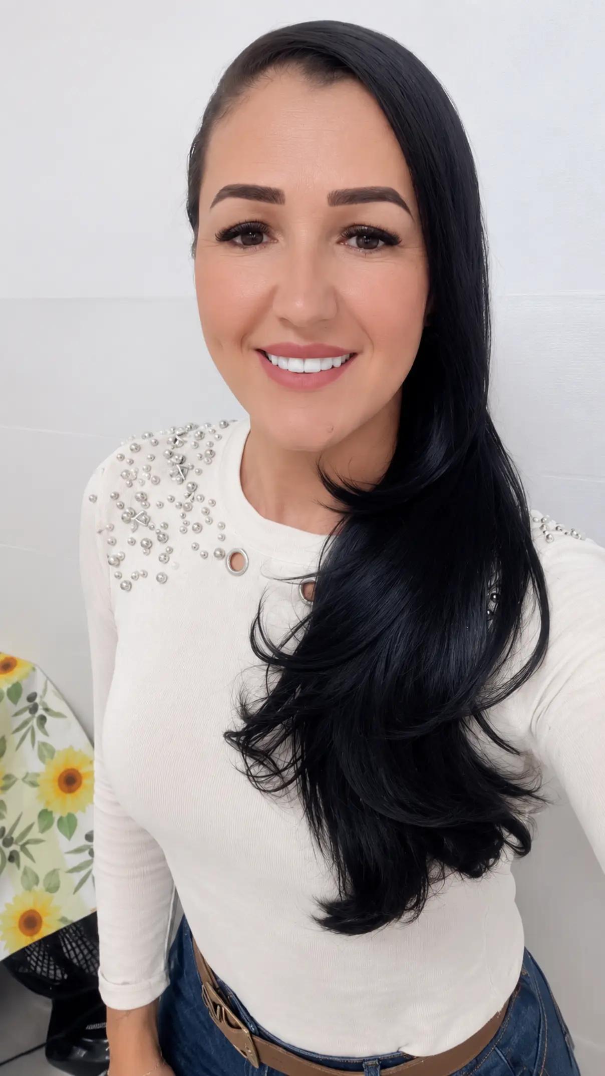 @Garciene Silva