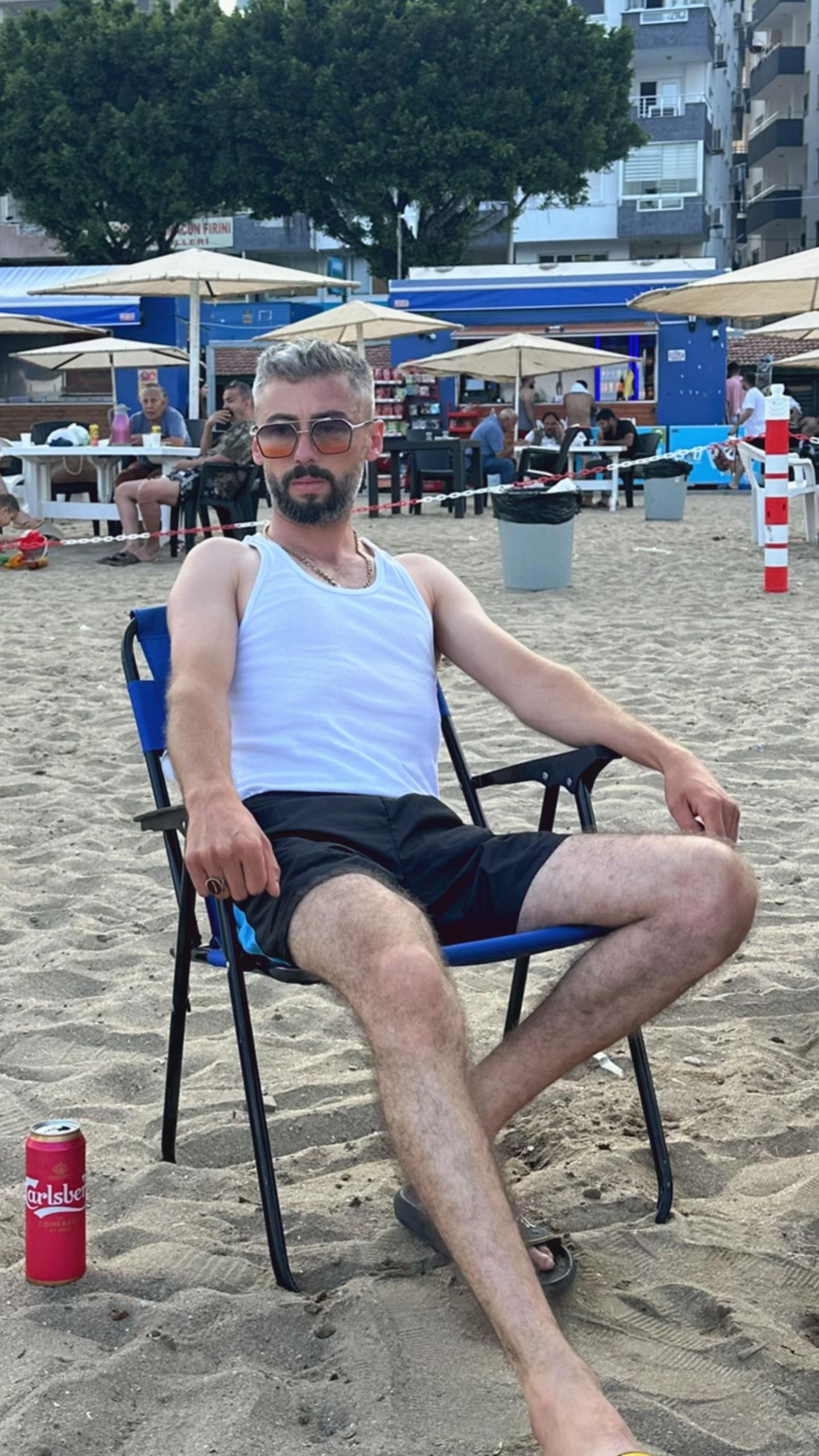 @Mikail Karayigit