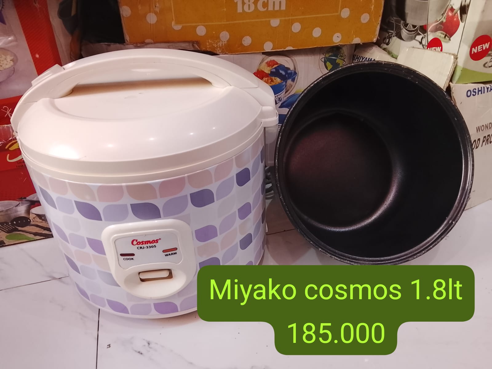 @NE Narsih Elektronik