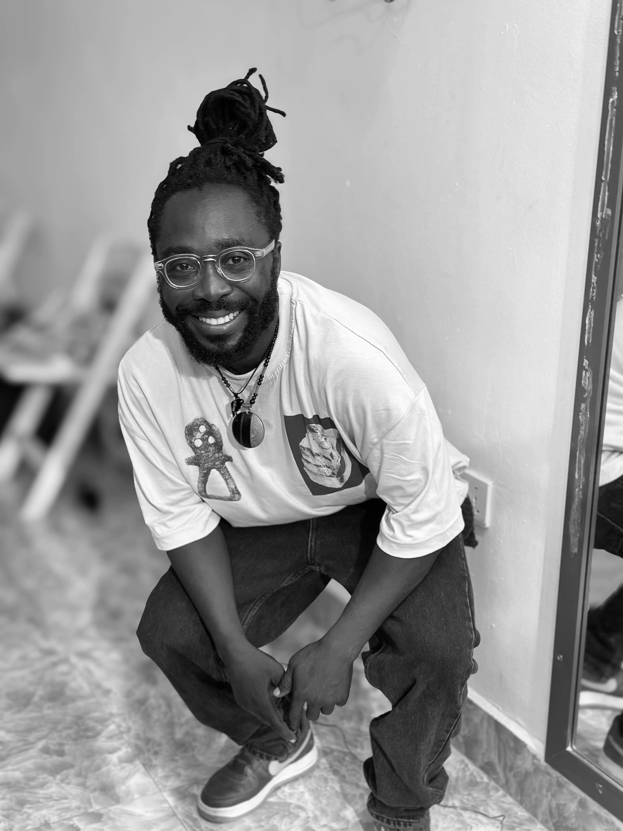 @Elorm Beenie