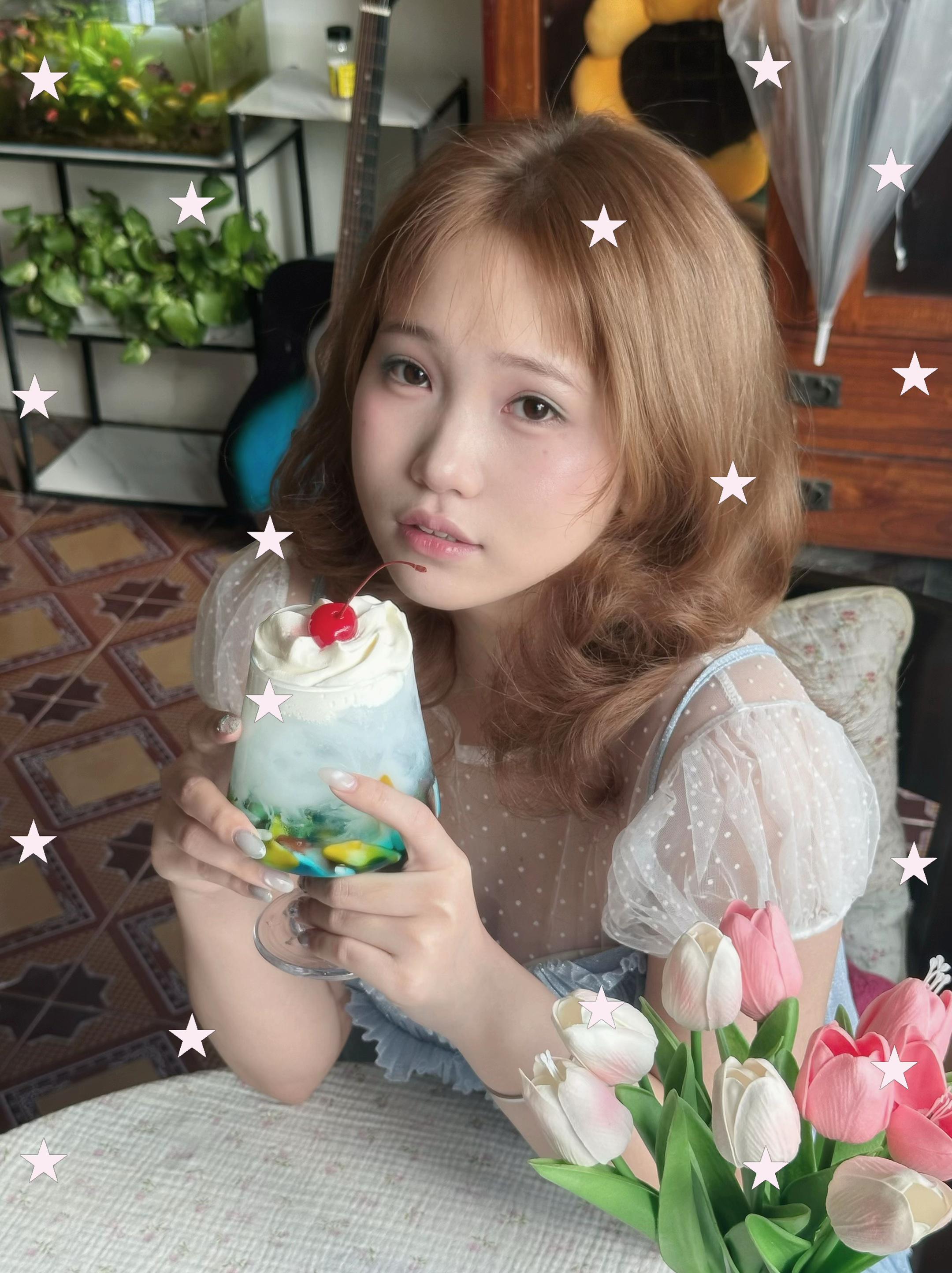 @Emly - Du học sinh Thủ Đức
