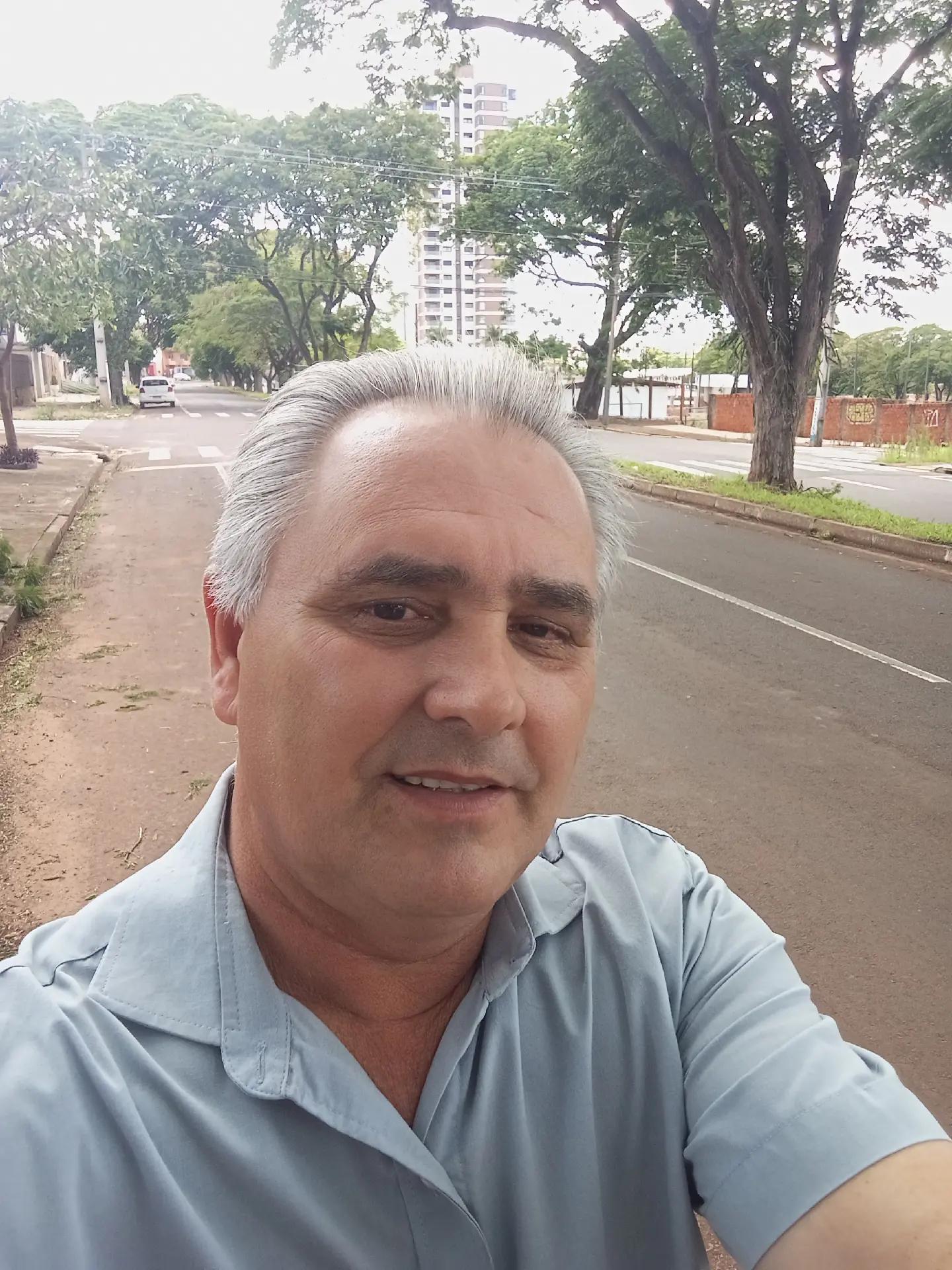 @Laércio Garcia