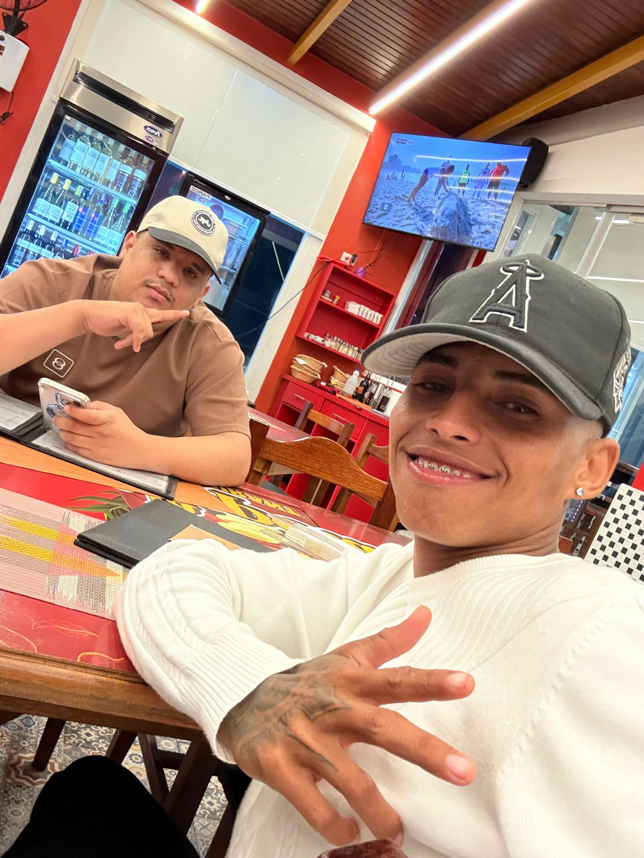 @Yhonder Pirueta🎮🔥🏌️