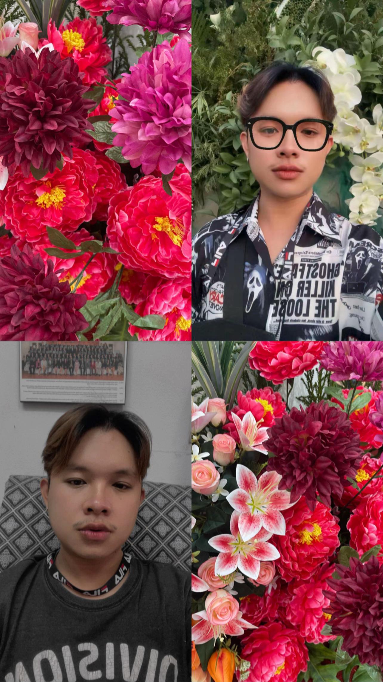 @เจมส์' เฉยเฉย
