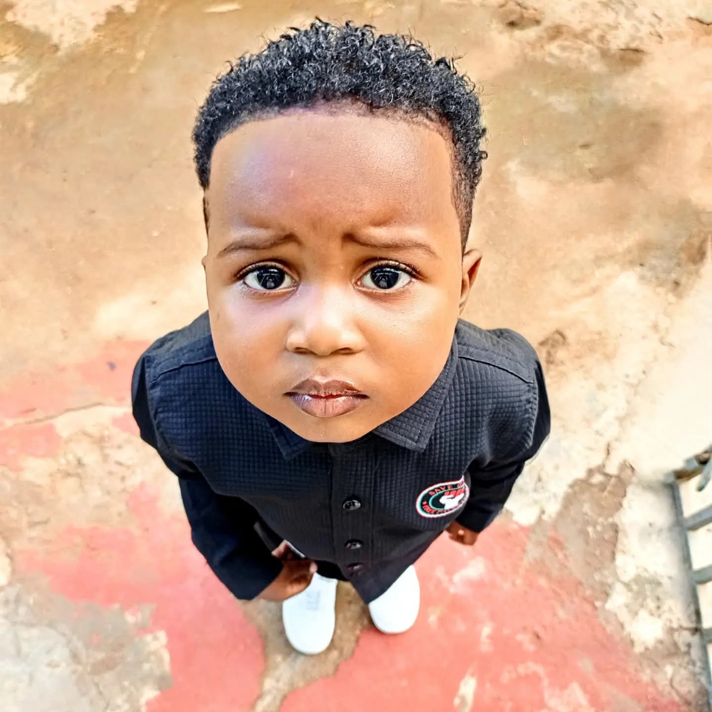 @AMANI JUNIOR