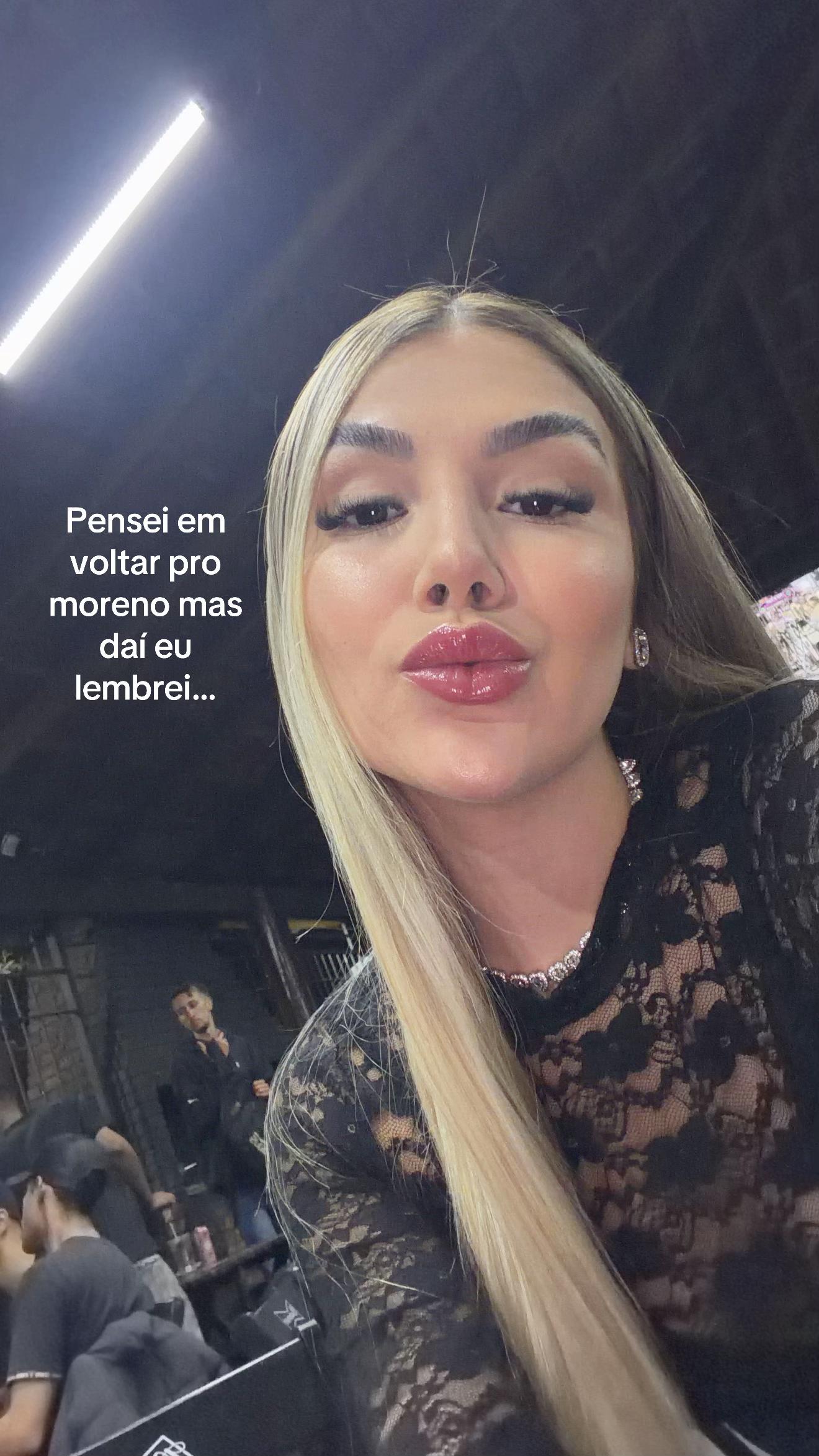 @Isa Lellis