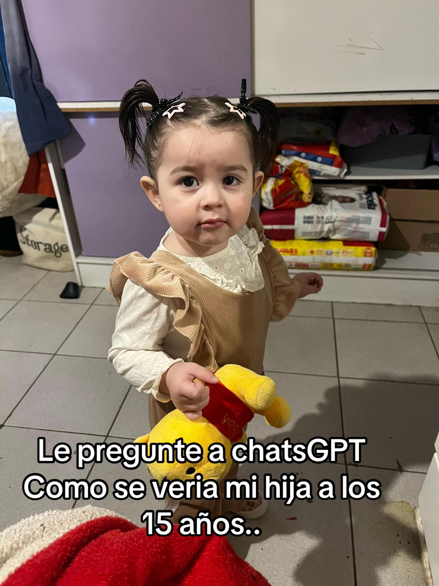 @July Yael