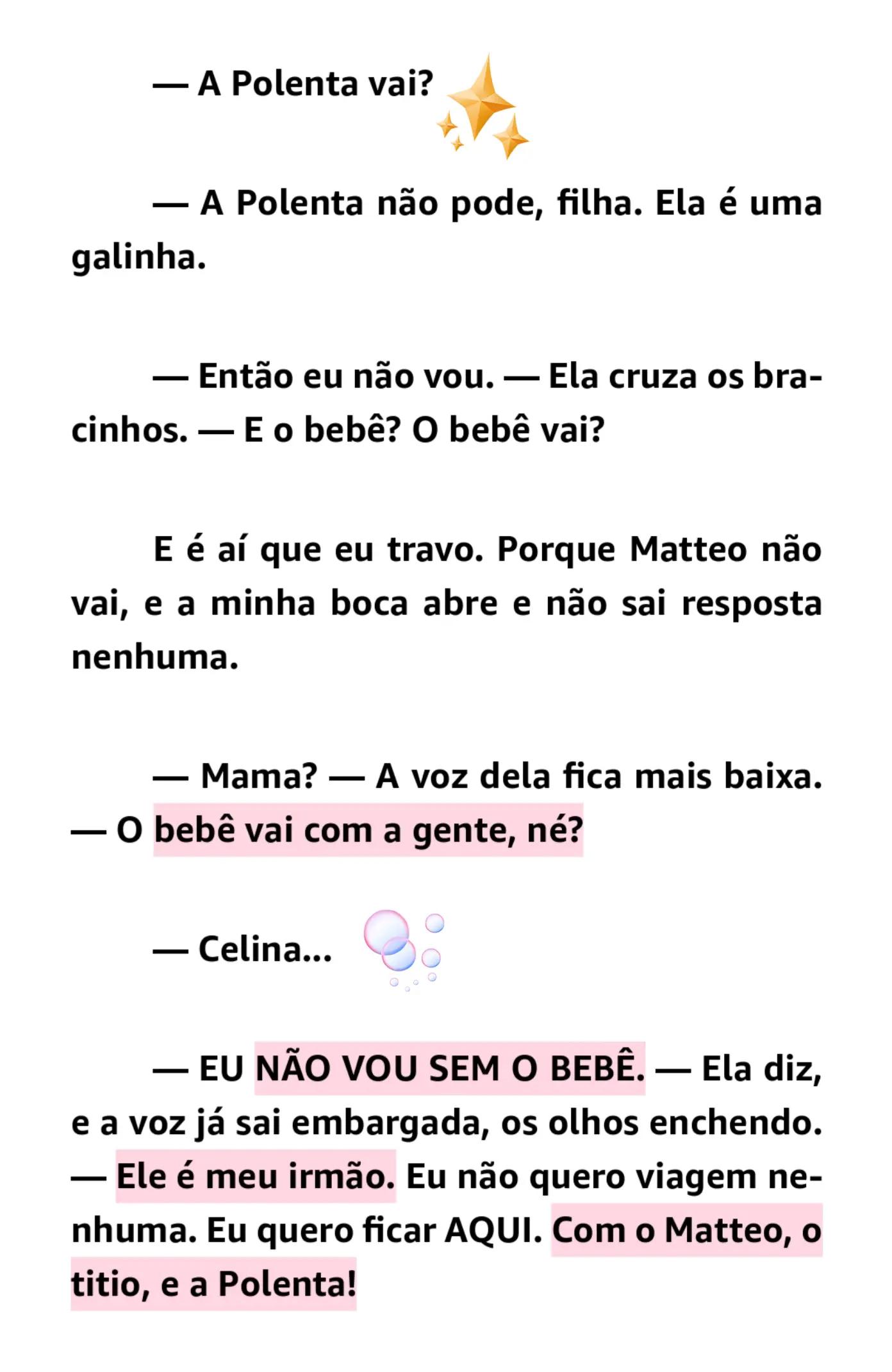 @Autora Scarlett Castello
