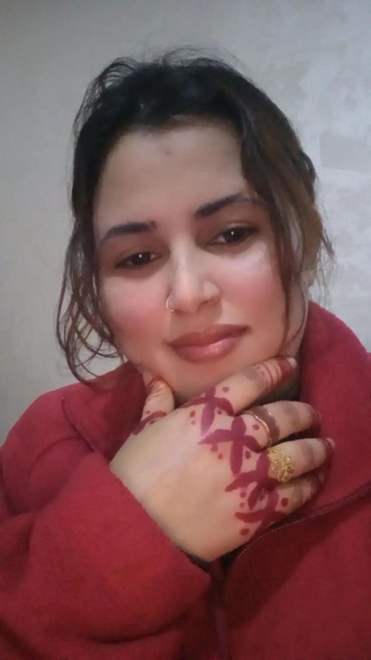 @♥️♥️Afrin jahan. Sara♥️♥️