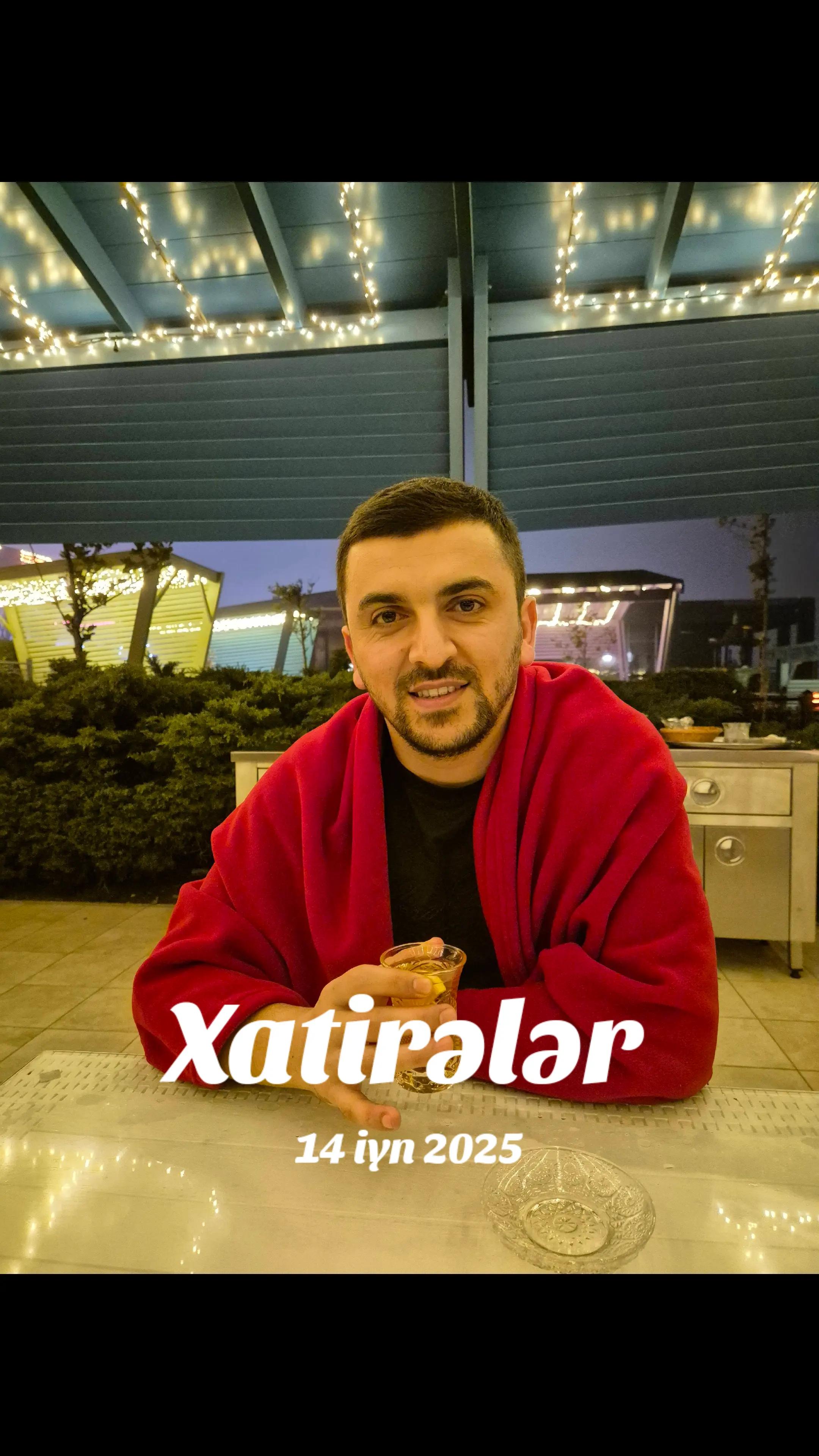 @Tural Abıșov