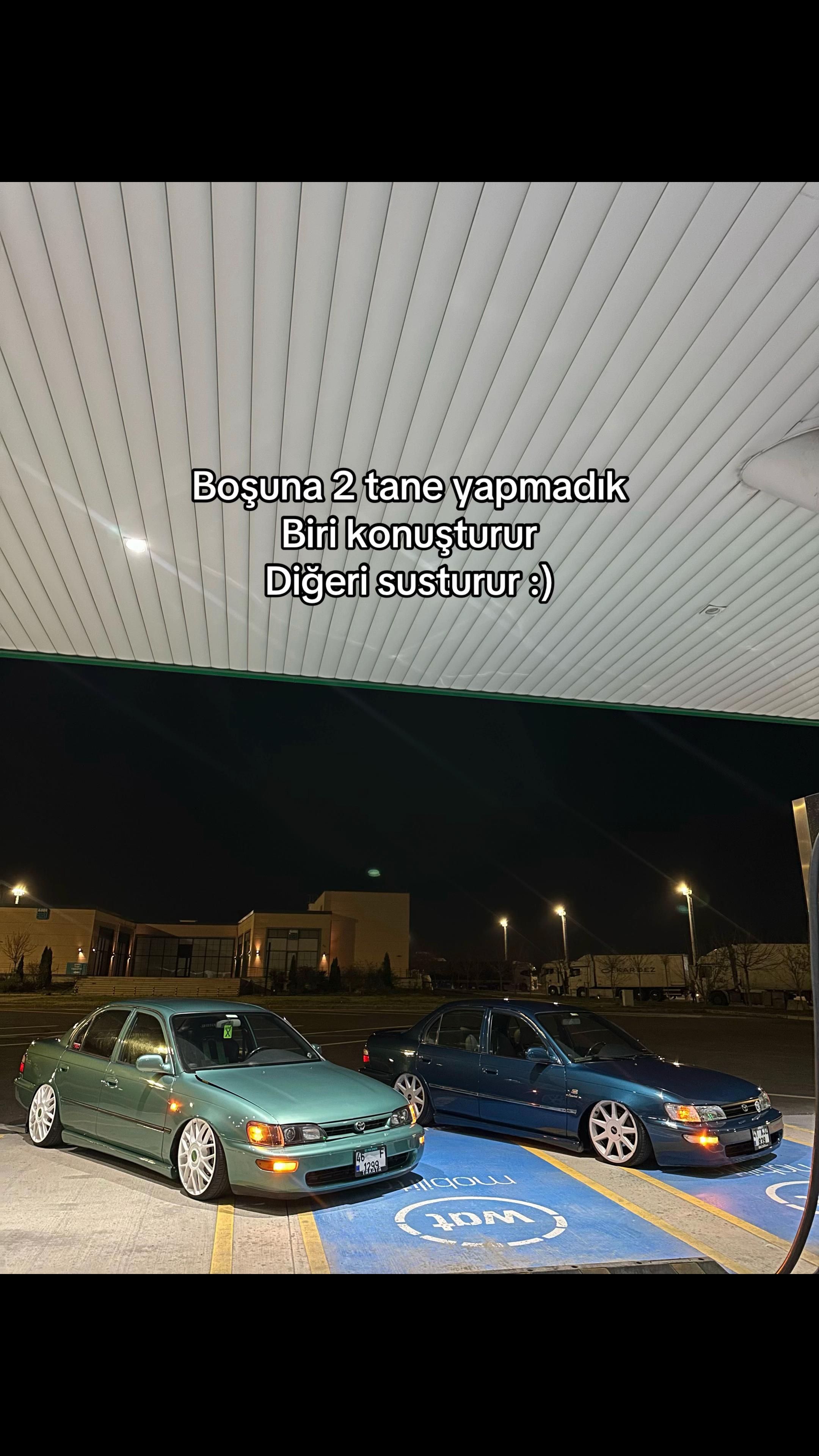@Şafak 1.6 GT