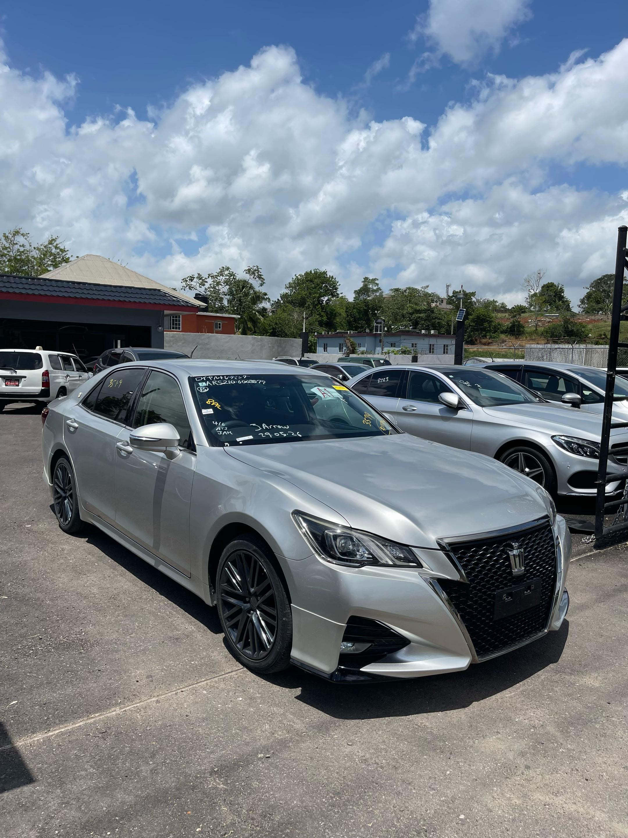 @Jaime&rsquo;s Auto Sales