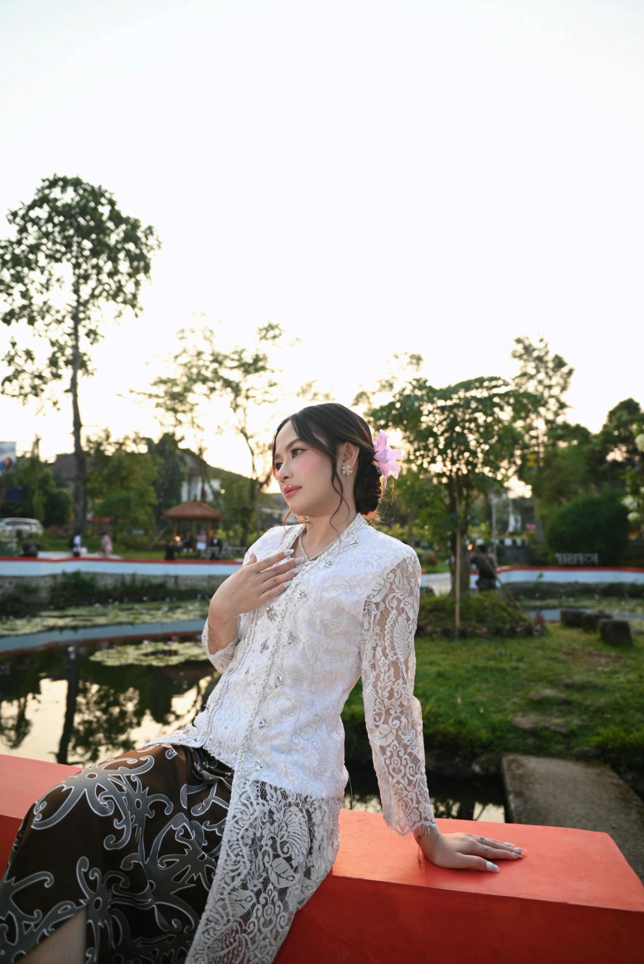 @MAKE UP ARTIST PURWOKERTO