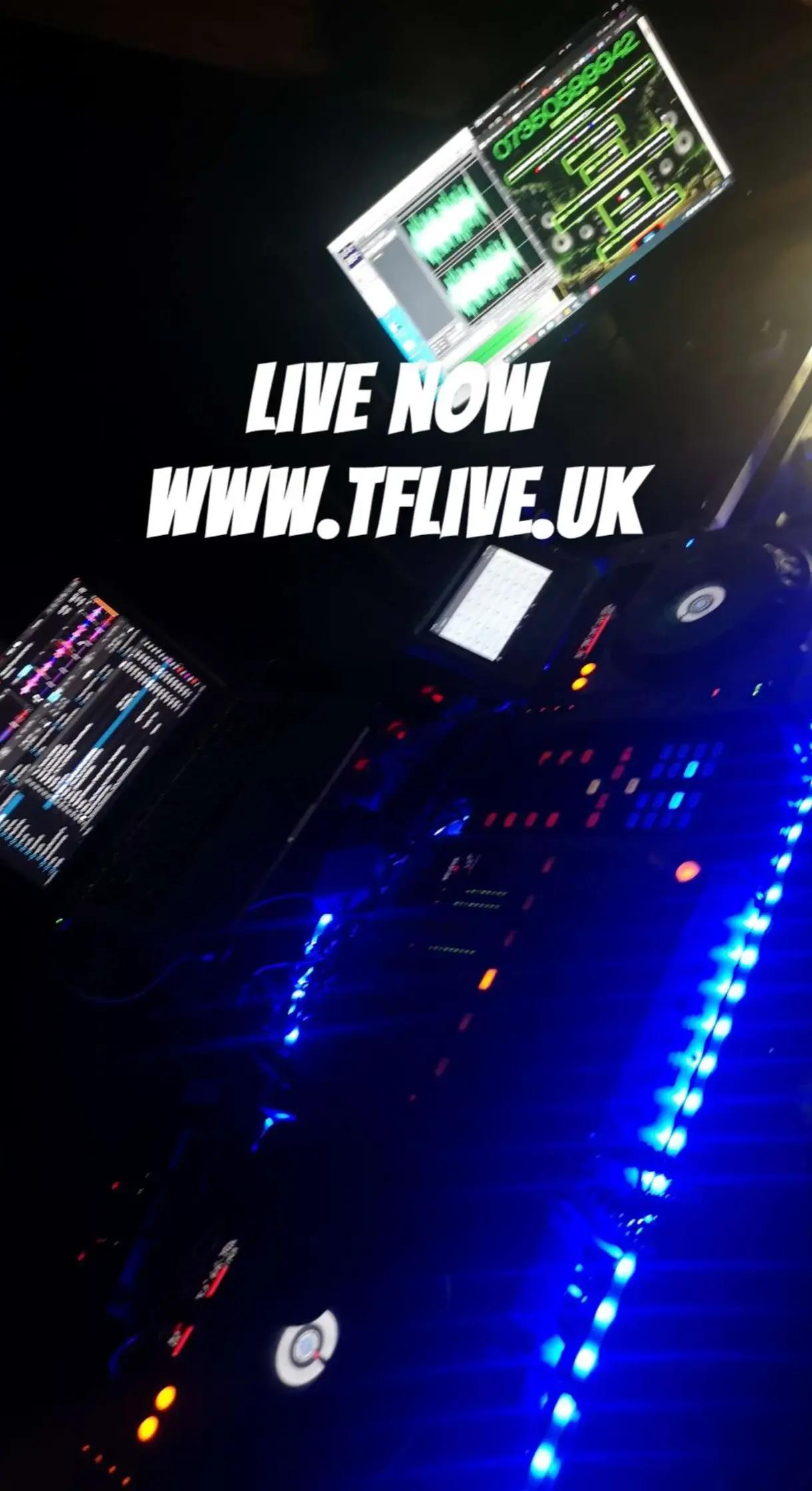 @DJ KingSize UK