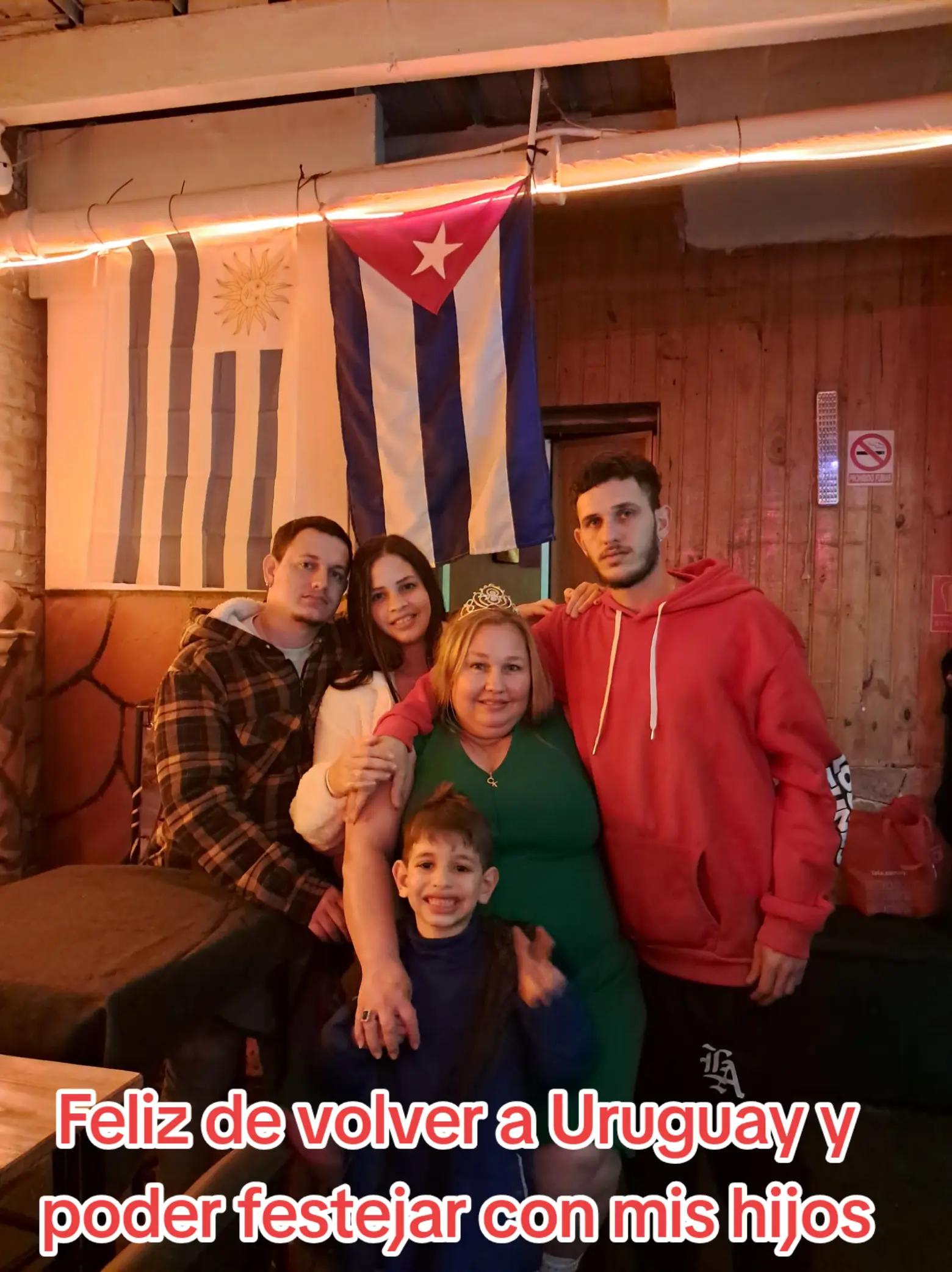 @Yesenia la Cubana