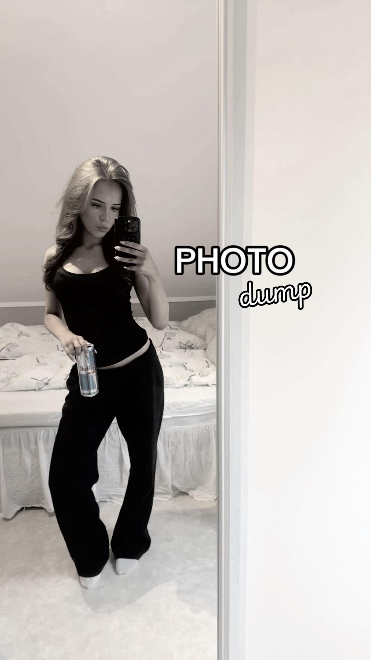 @SOFIE GJERVIK