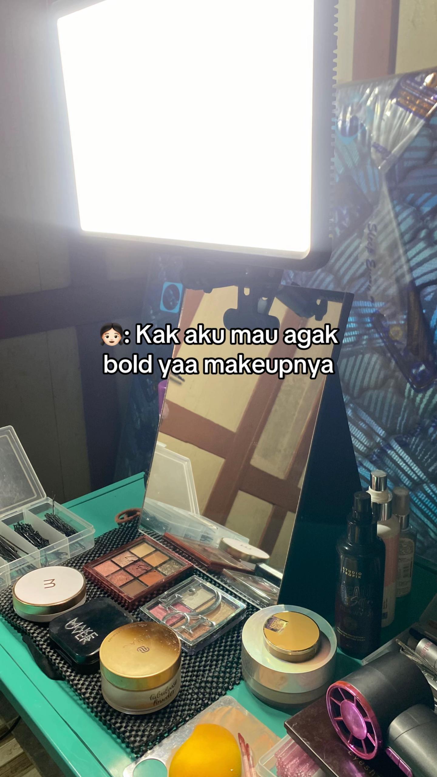 @MUA JOGJA | Stfaniayu