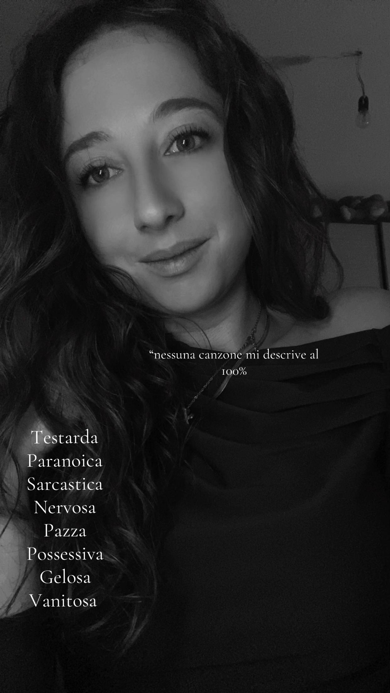 @Jessica Puopolo