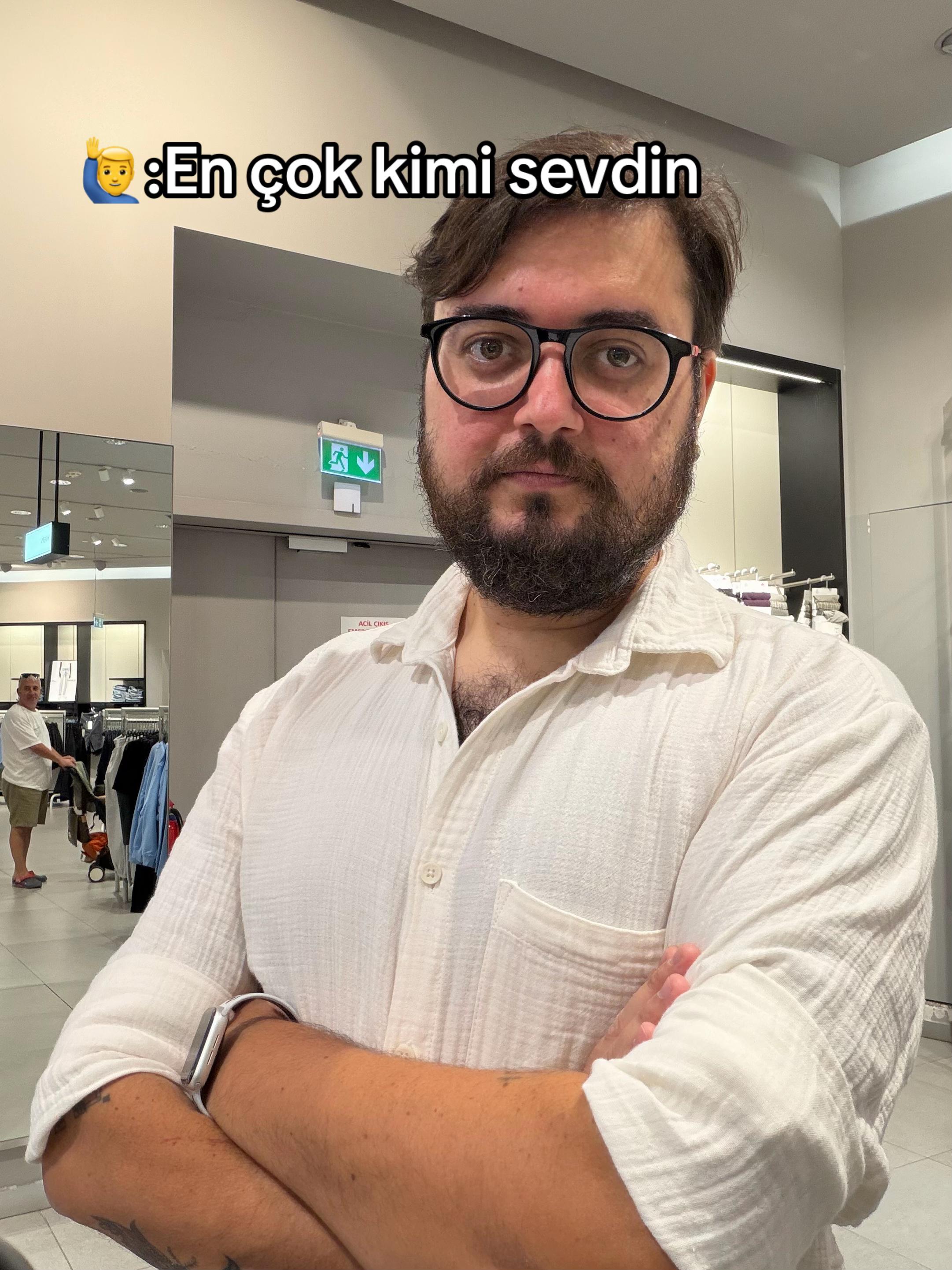@Ata Benli