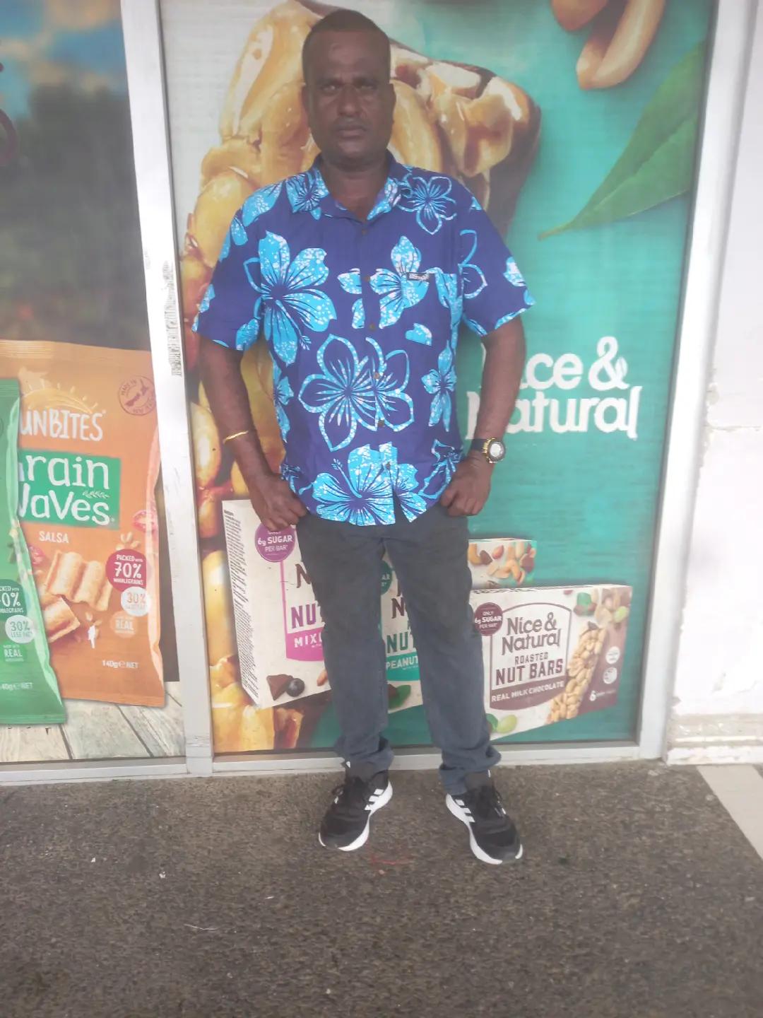 @Babasiga lions labasa