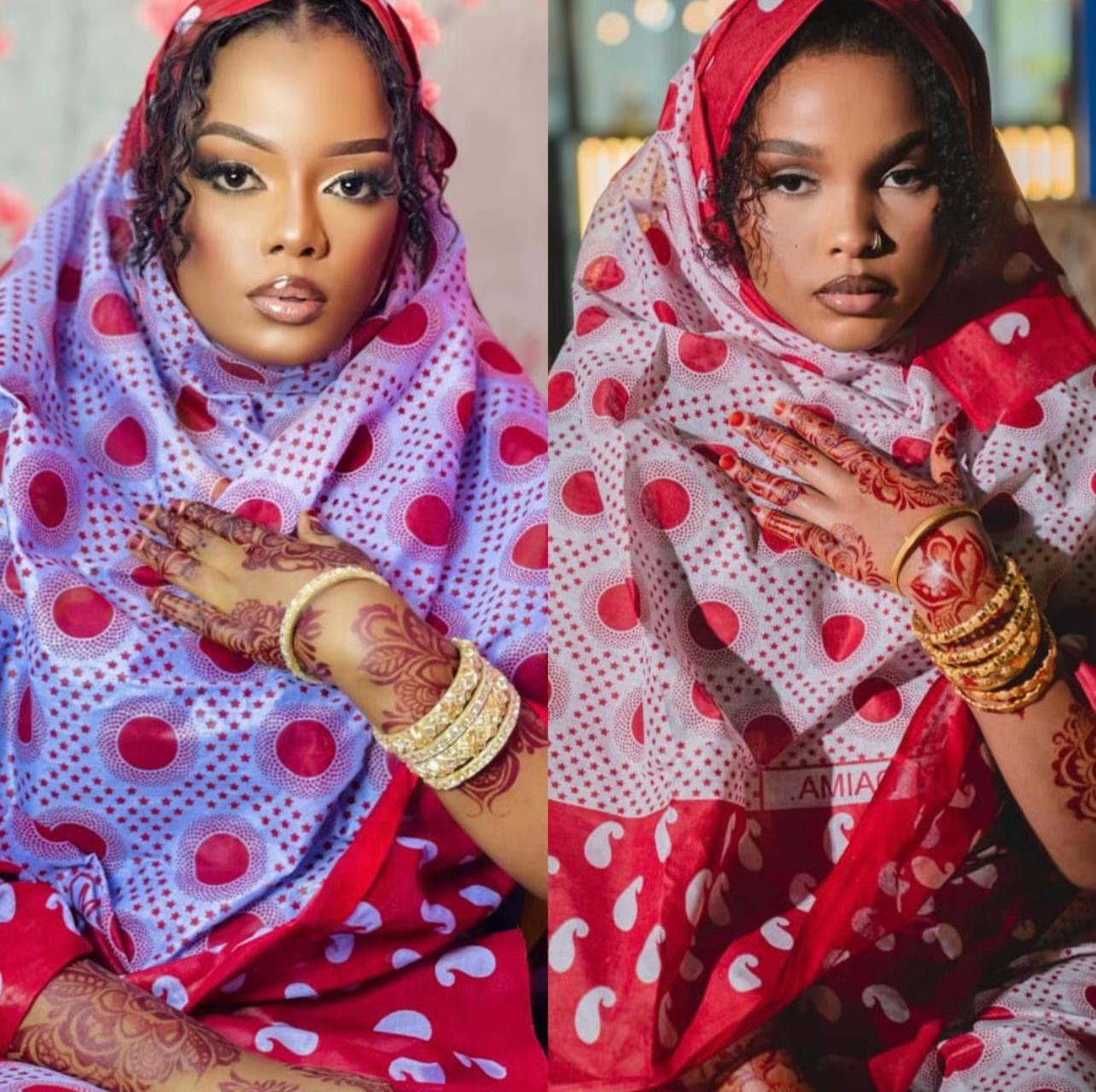 @Mehherrah Beauty💄🫦