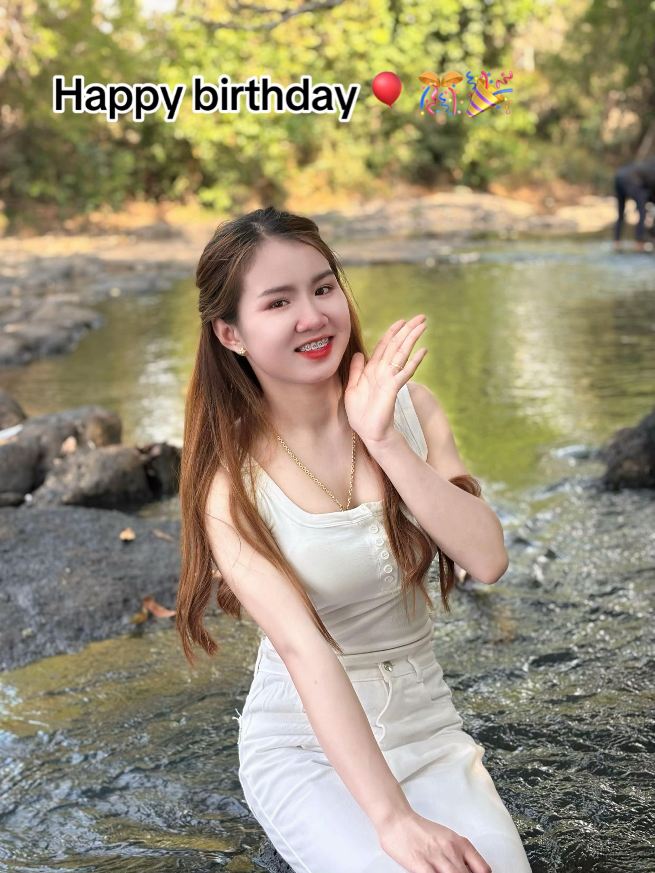 @ປິ່ນ ມຸກກ🐷