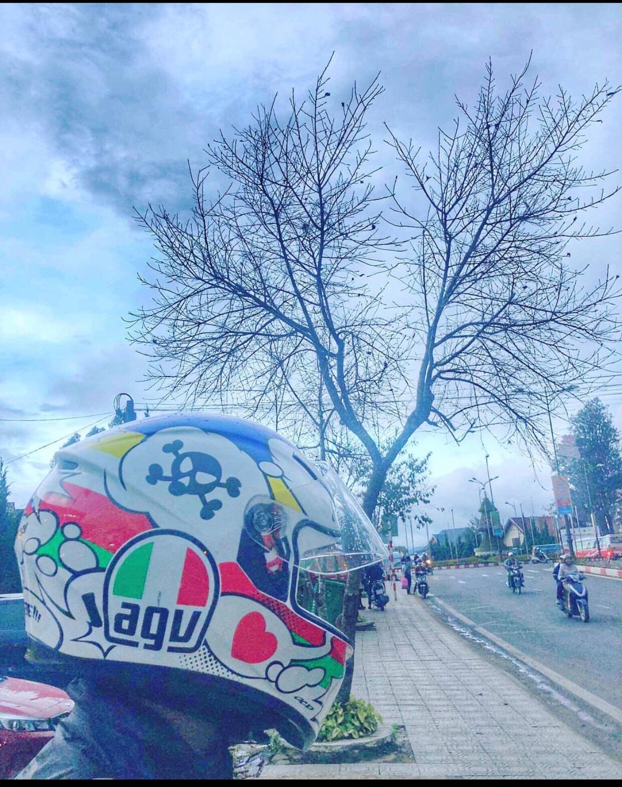@Tây Trần