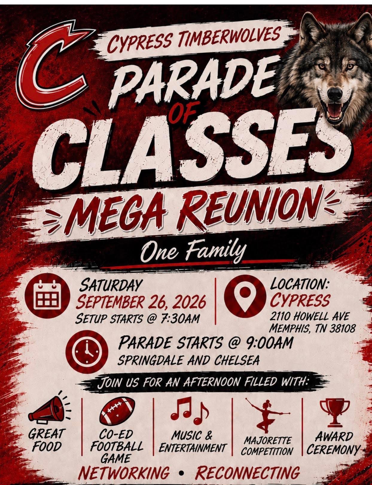 @TamRenee