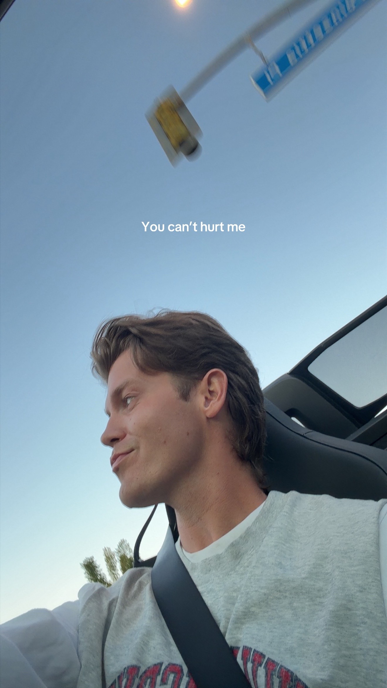 @Jamie Miller