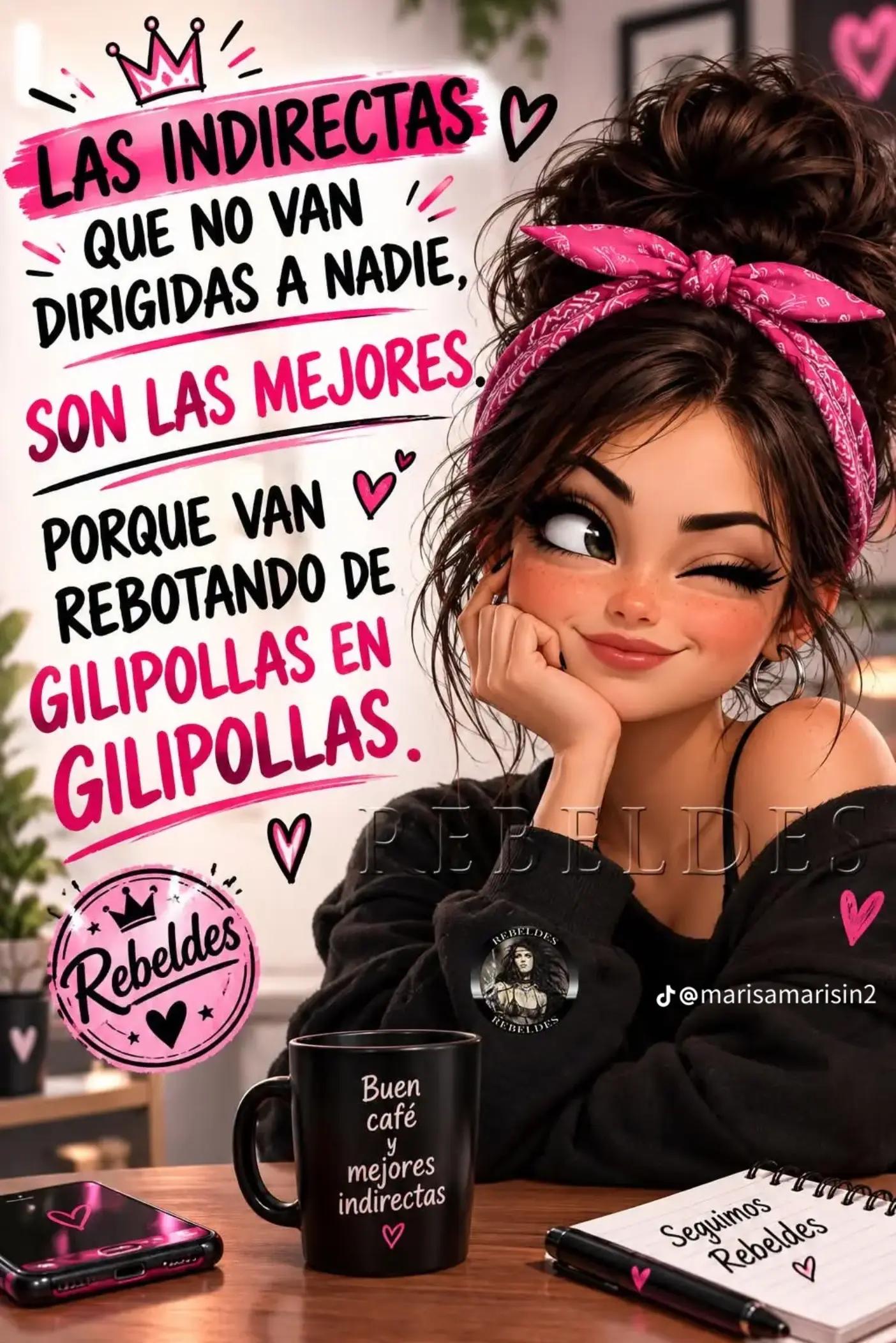 @Carmen
