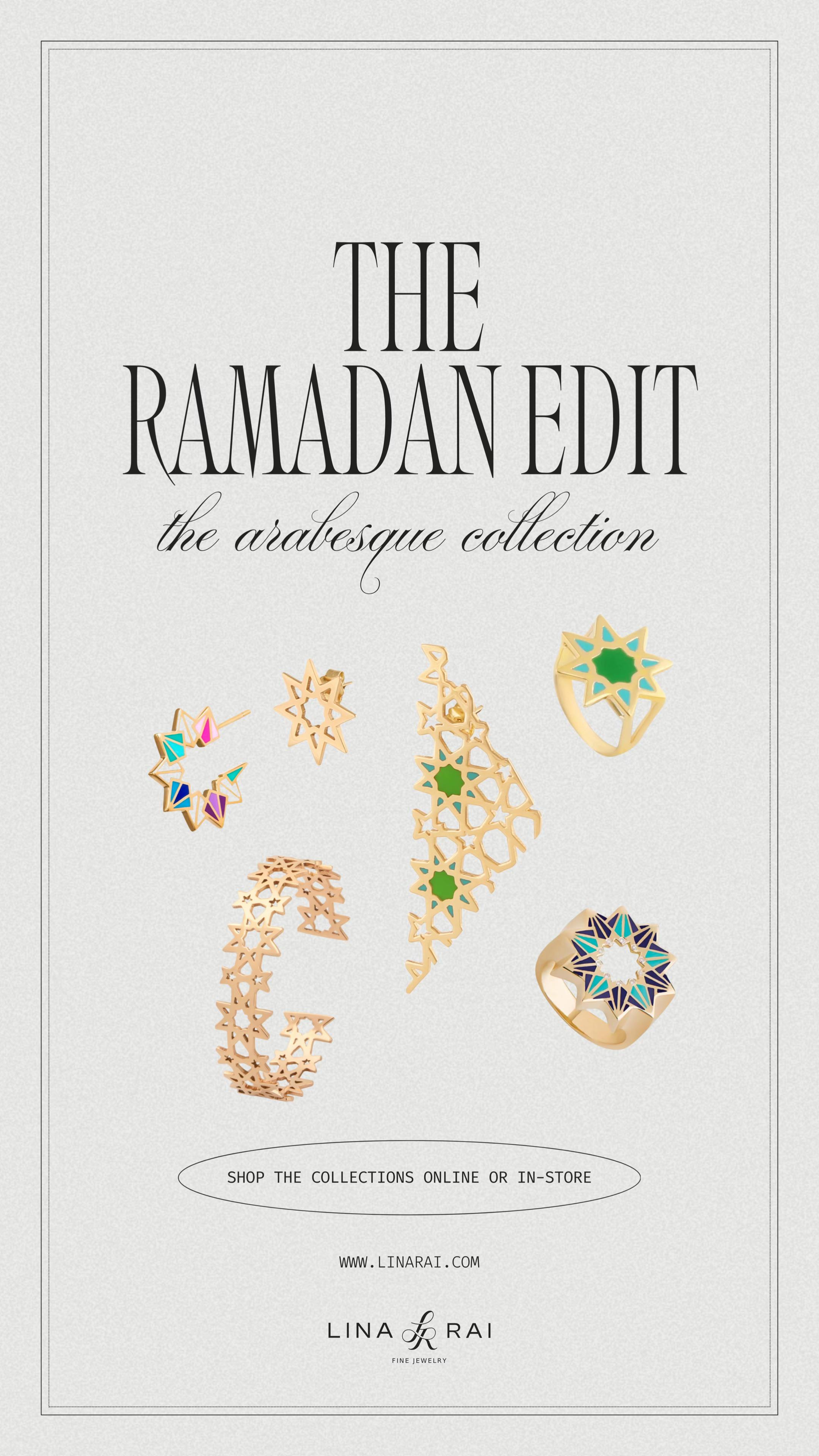 @Lina Rai Fine Jewelry