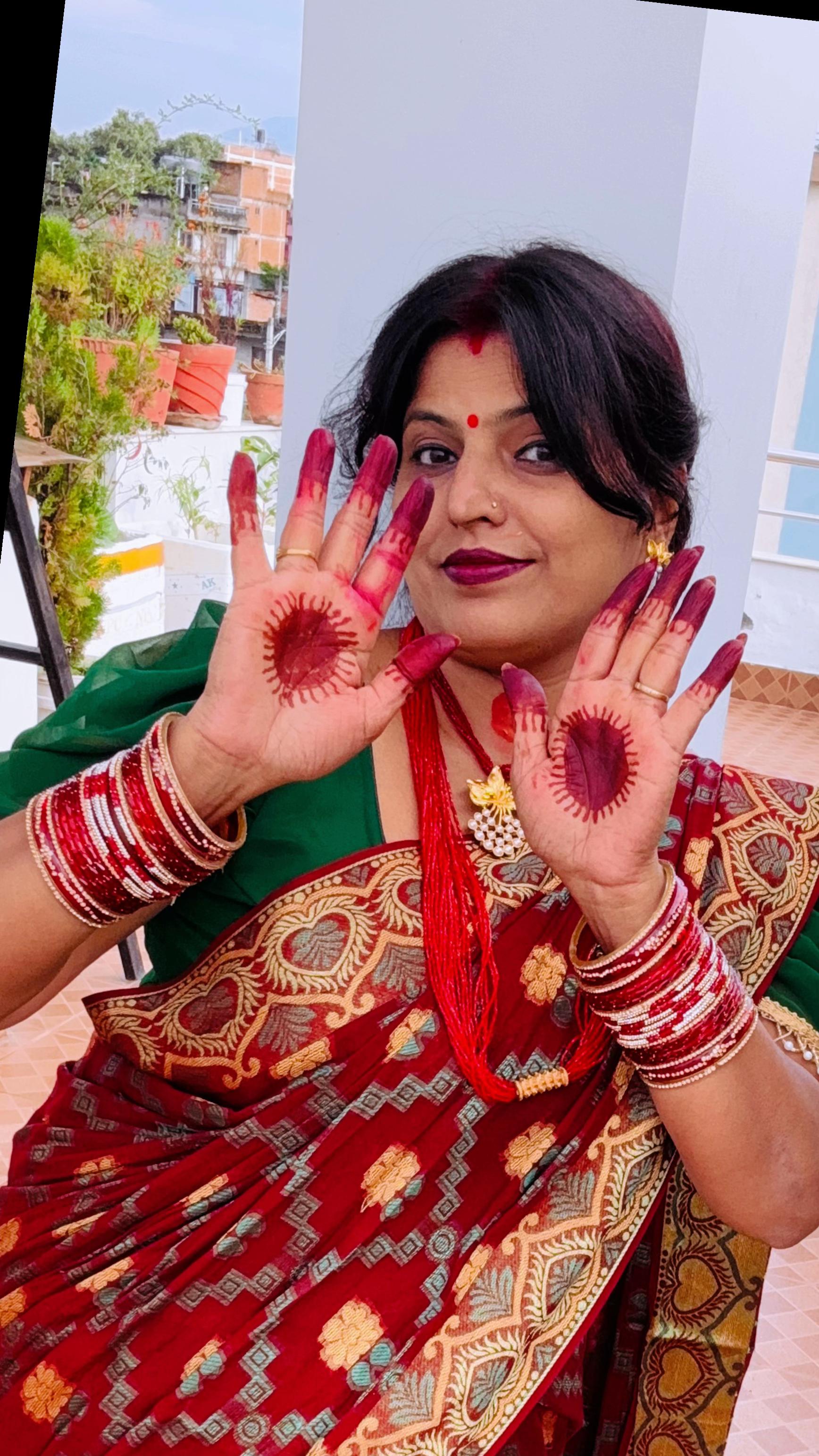 @Punam Shah645