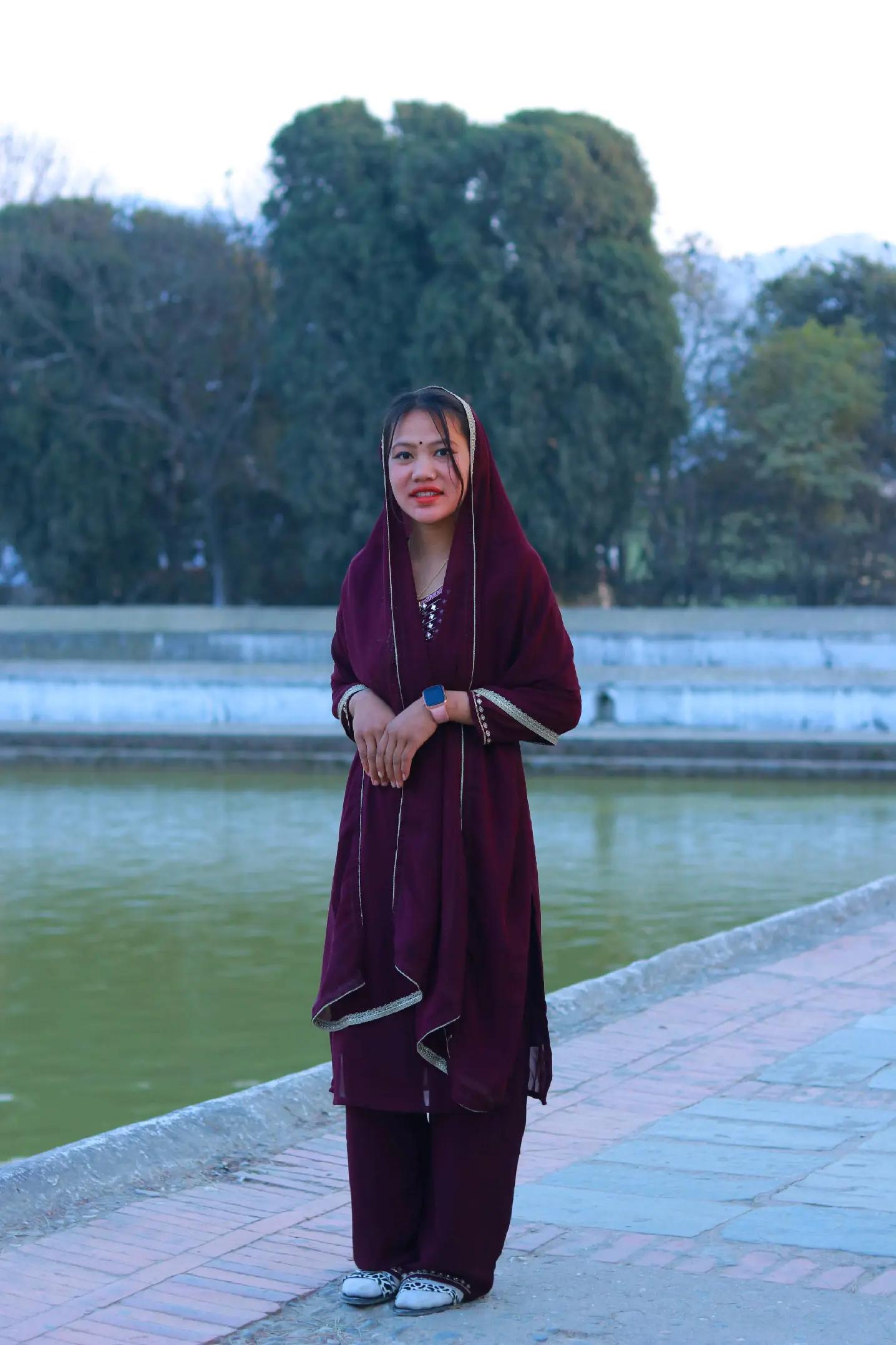 @suni lama