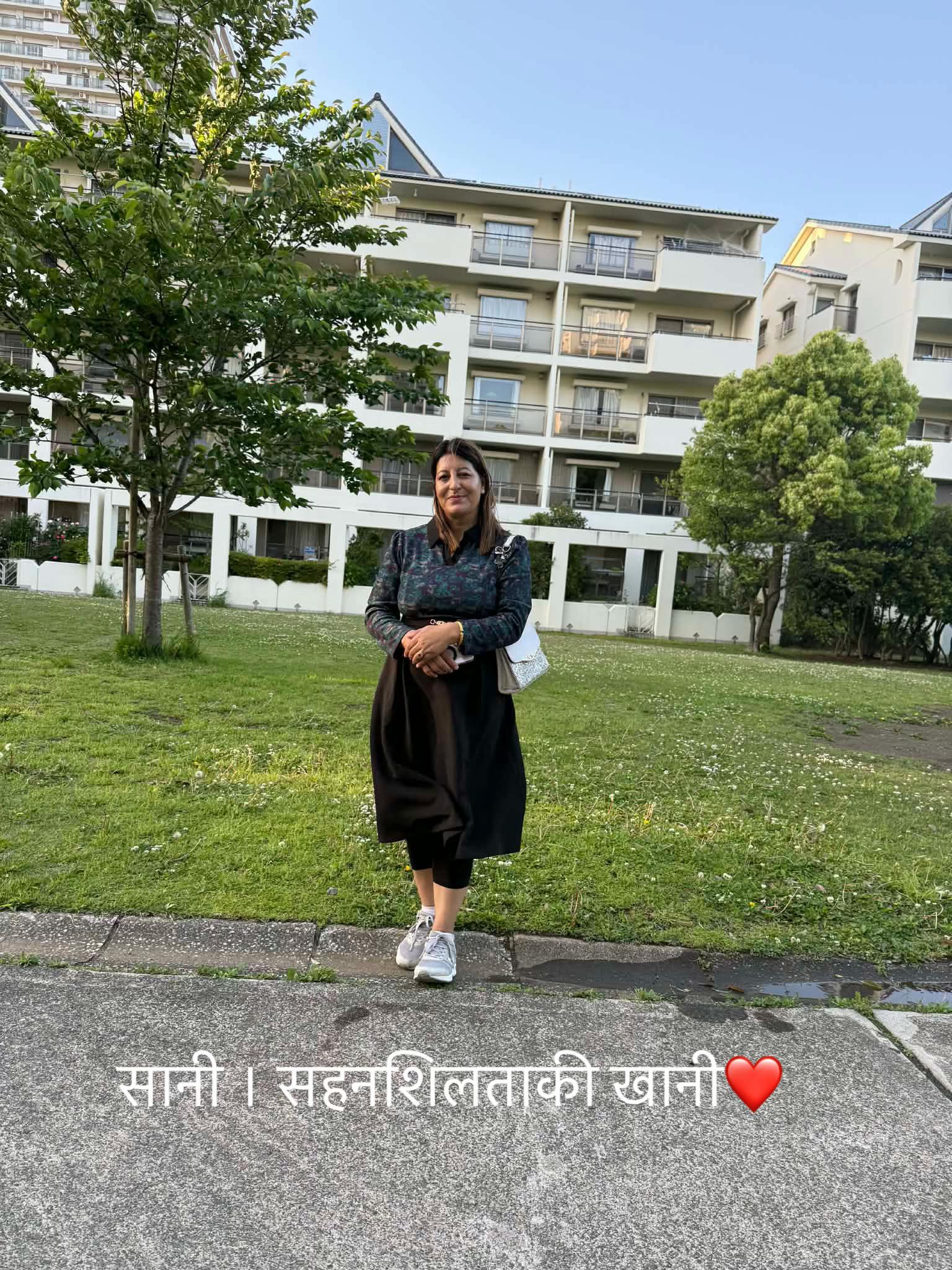 @ANANTA RIjal