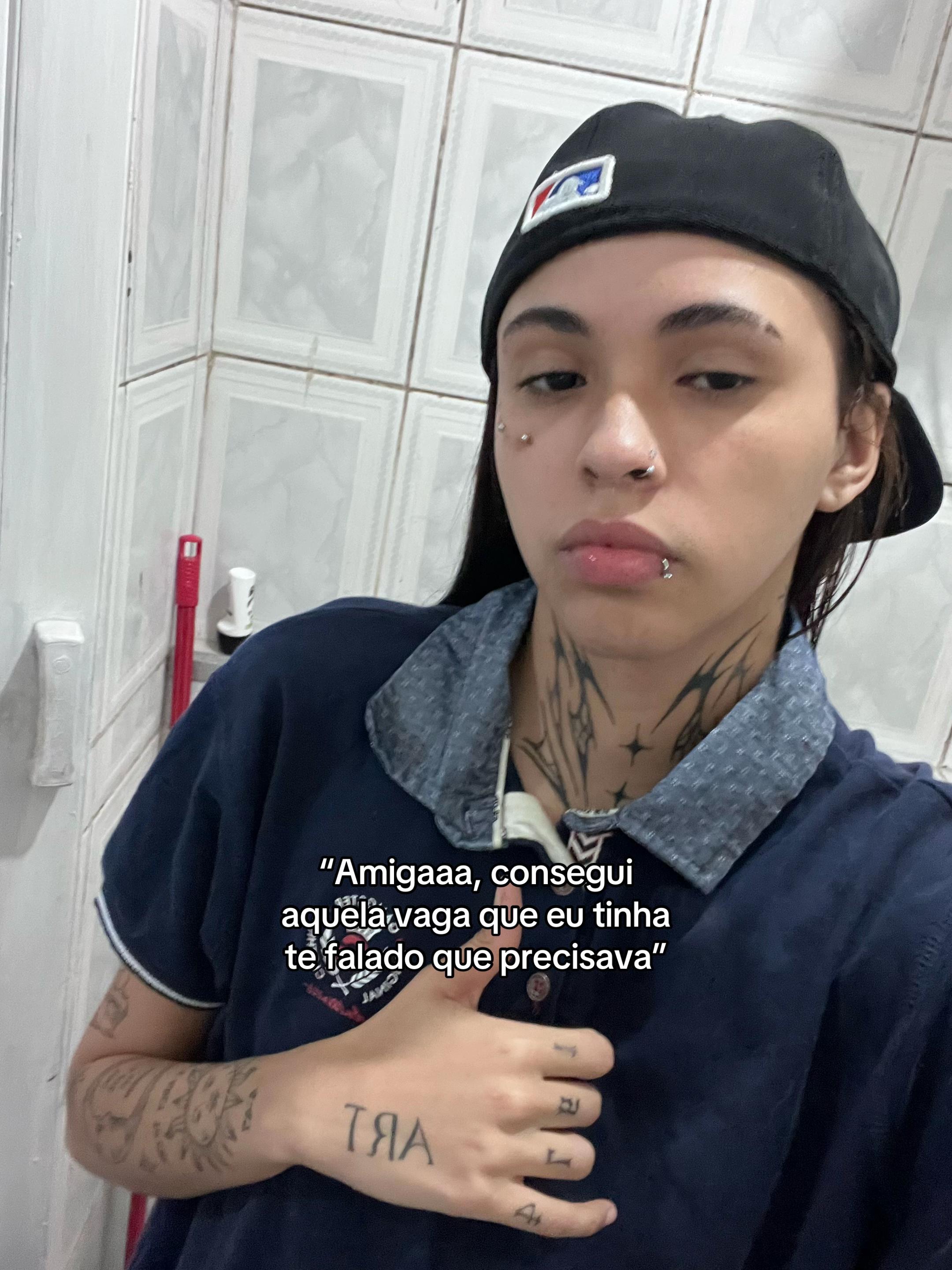 @Lua d’ malandro