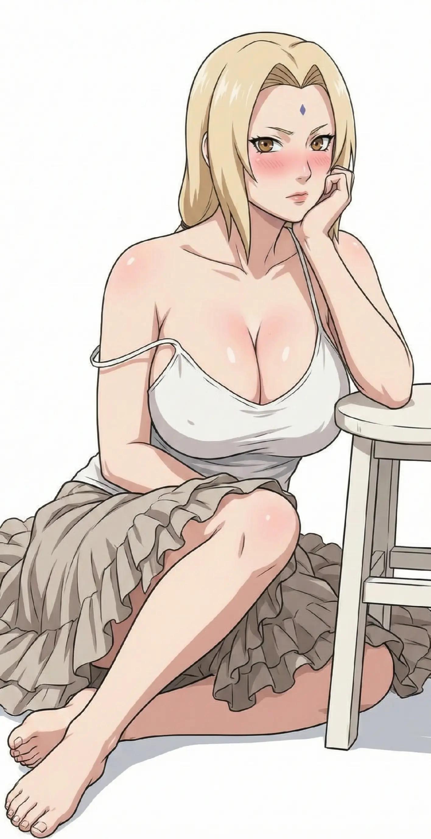 @Tsunade