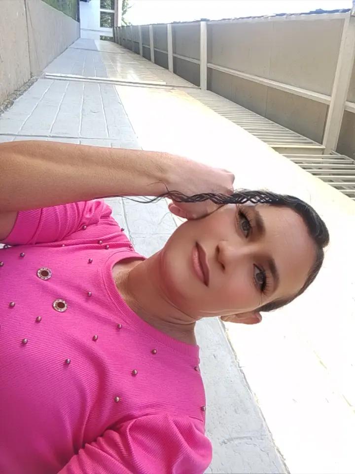 @Marbella Franco