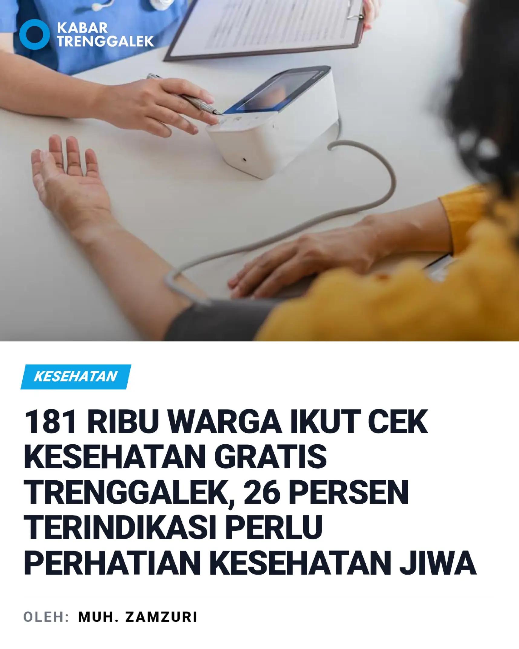 @Kabar Trenggalek