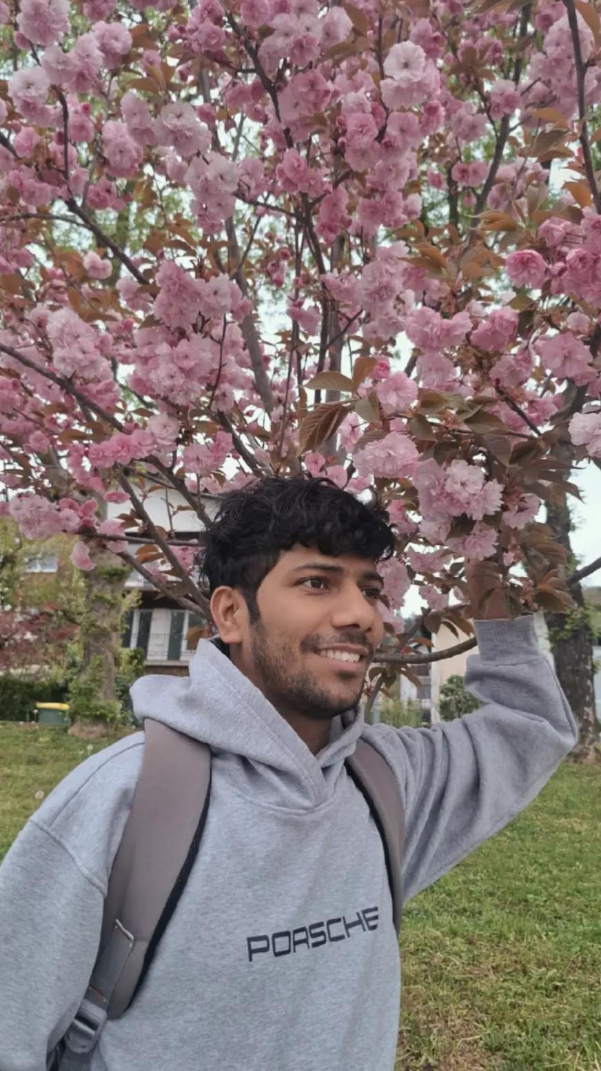 @suraj gautam