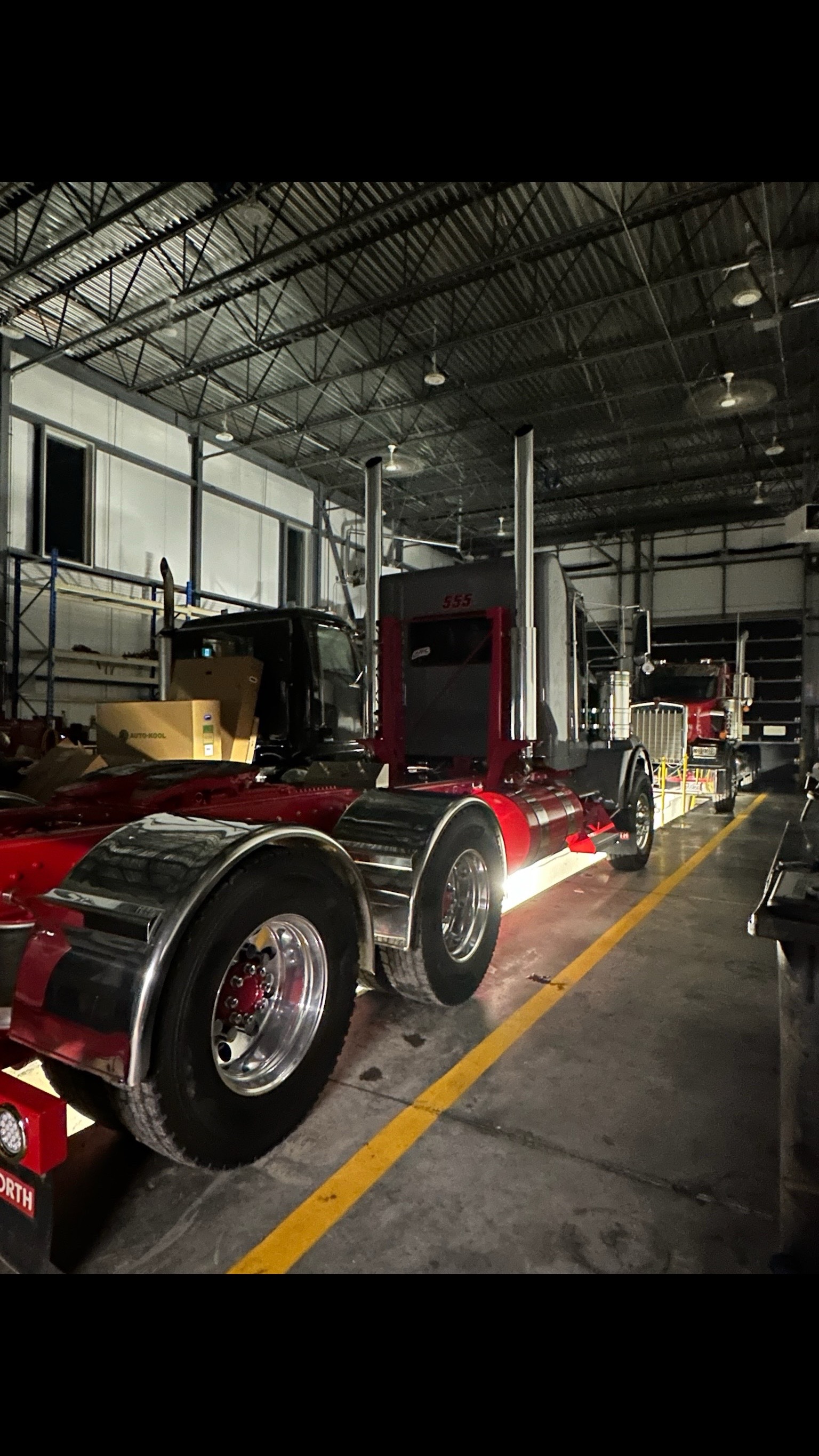 @Lajoie_Transport