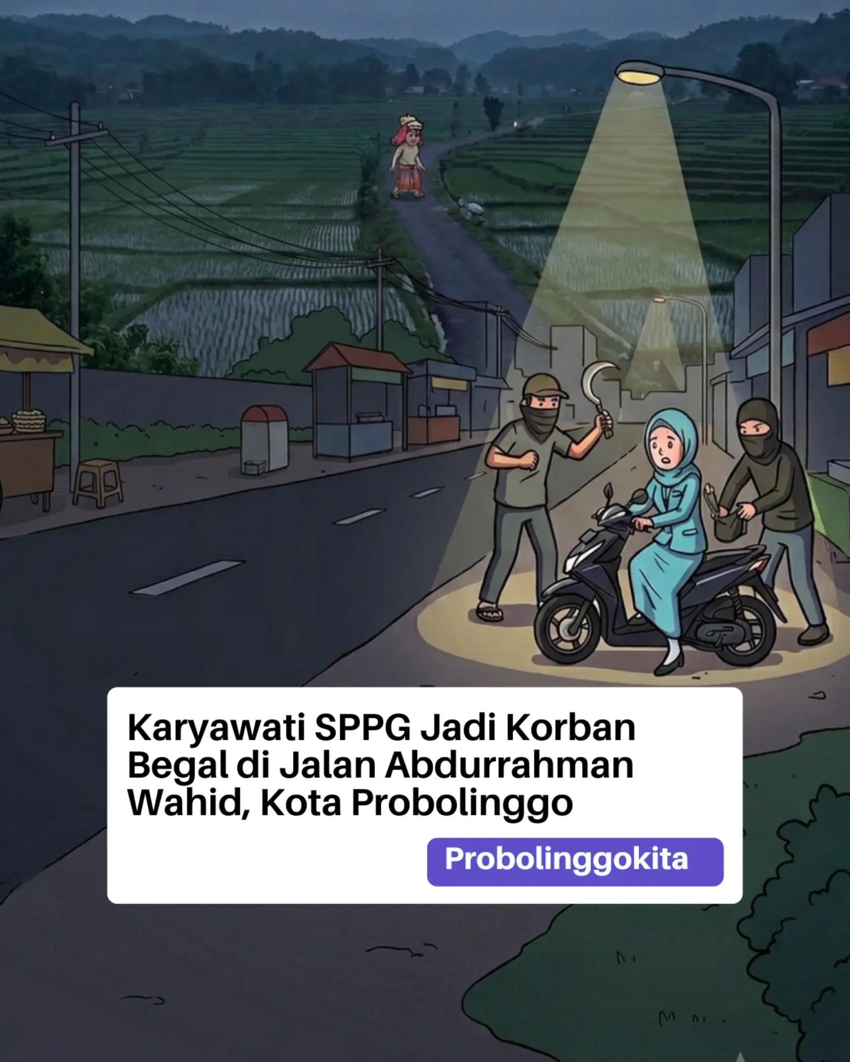 @ProbolinggoKita