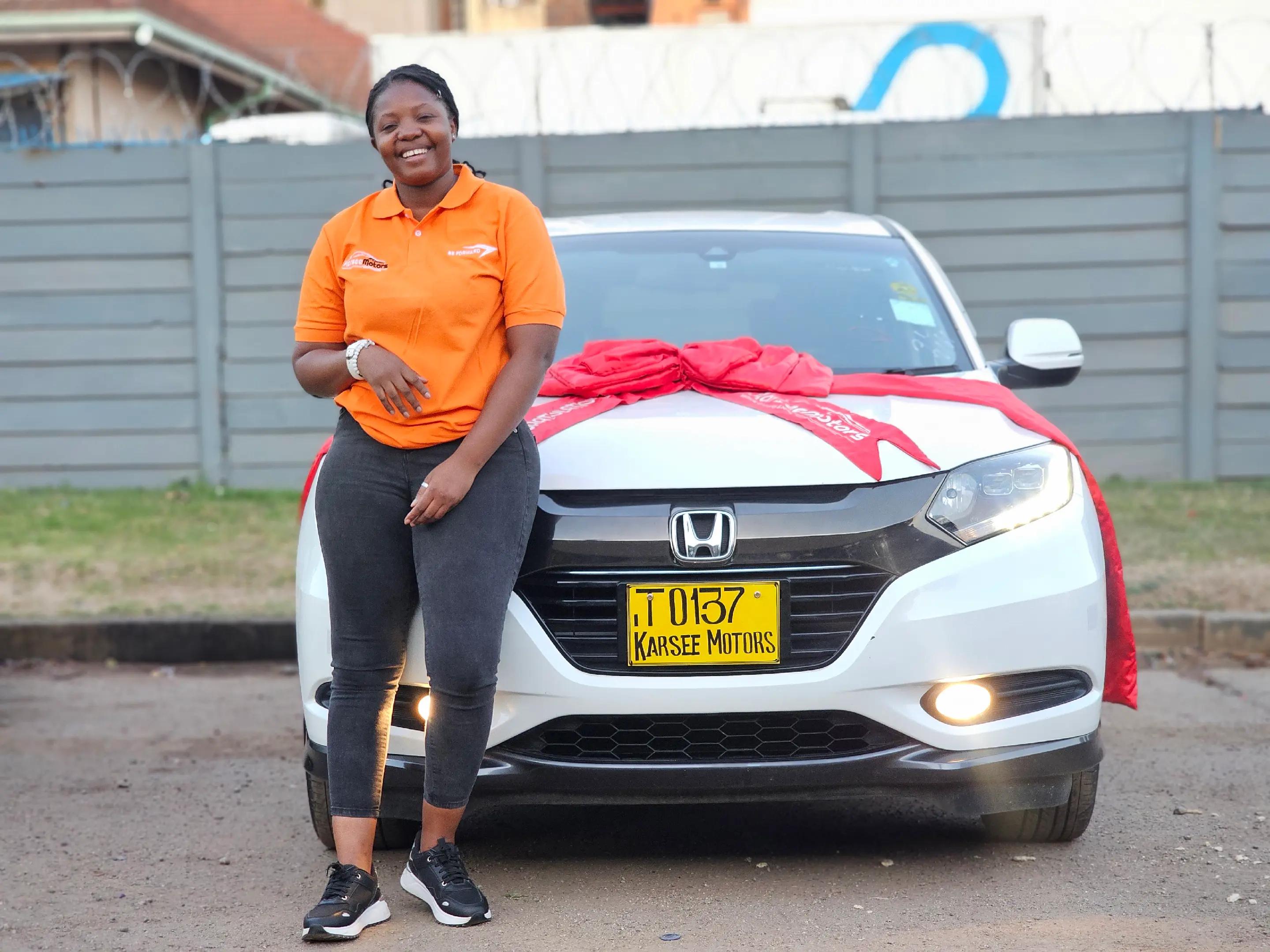 @KarseeMotors -BeForward 🇿🇼