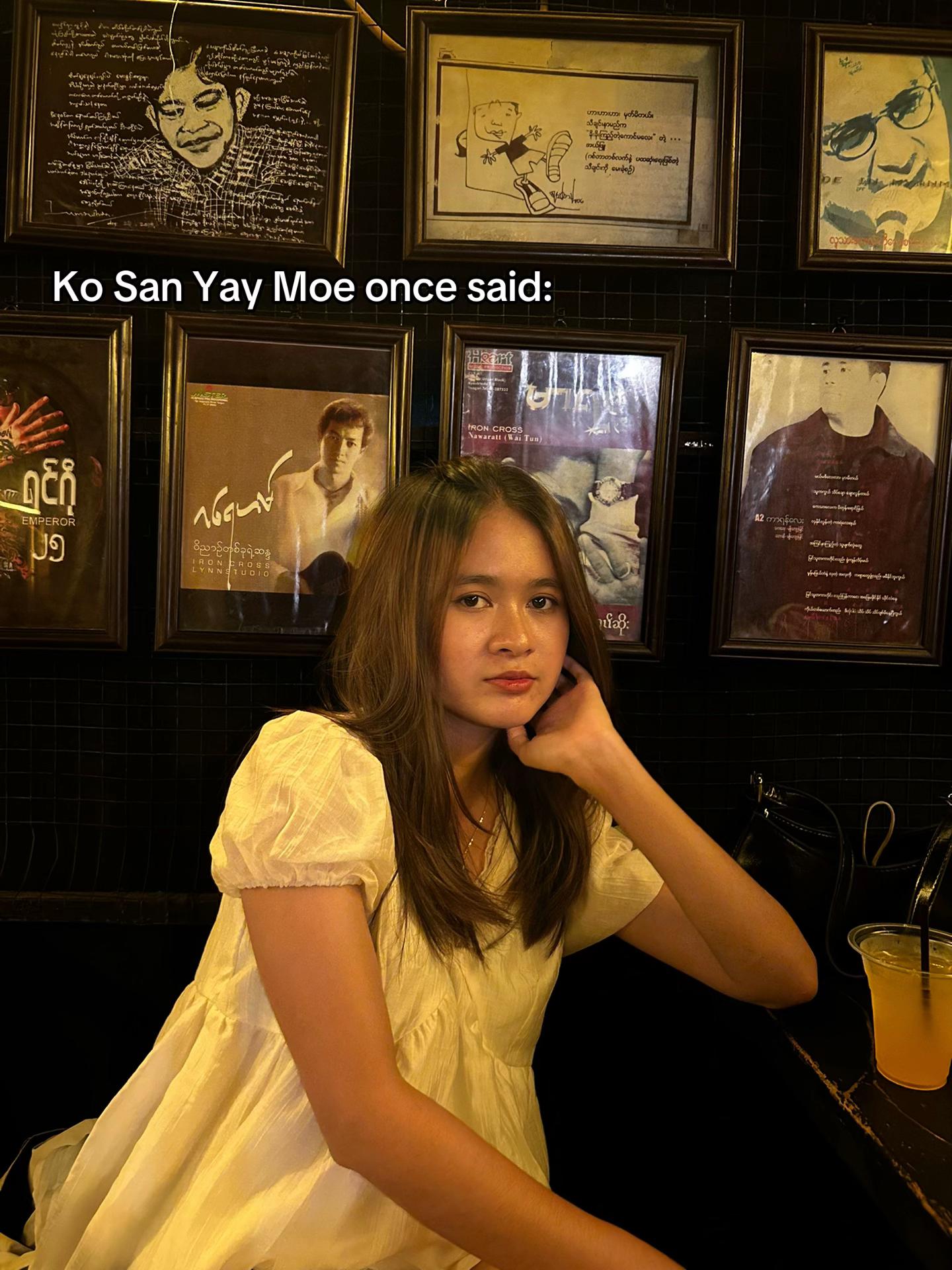 @Aura