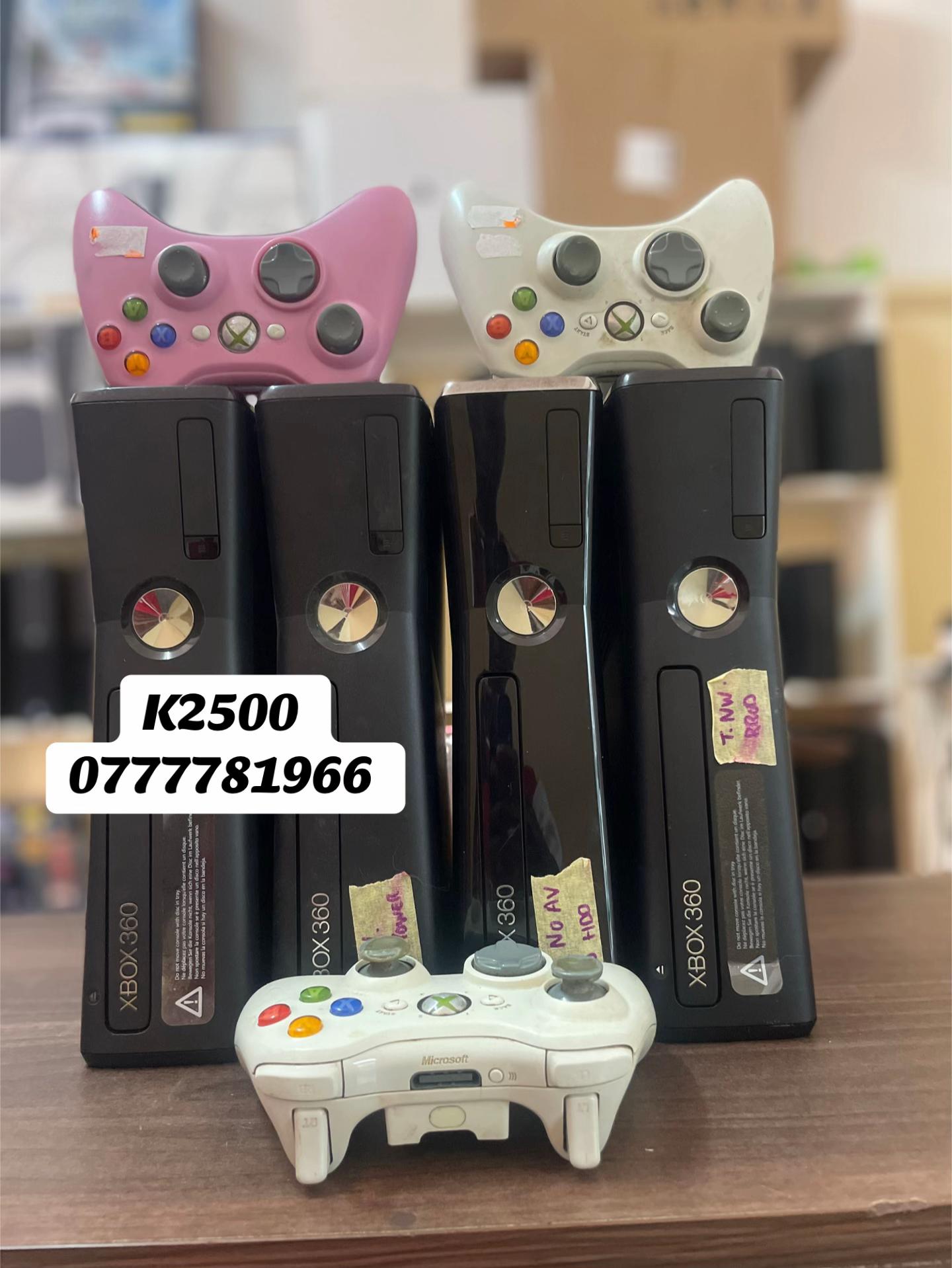 @All Gamers Platforms