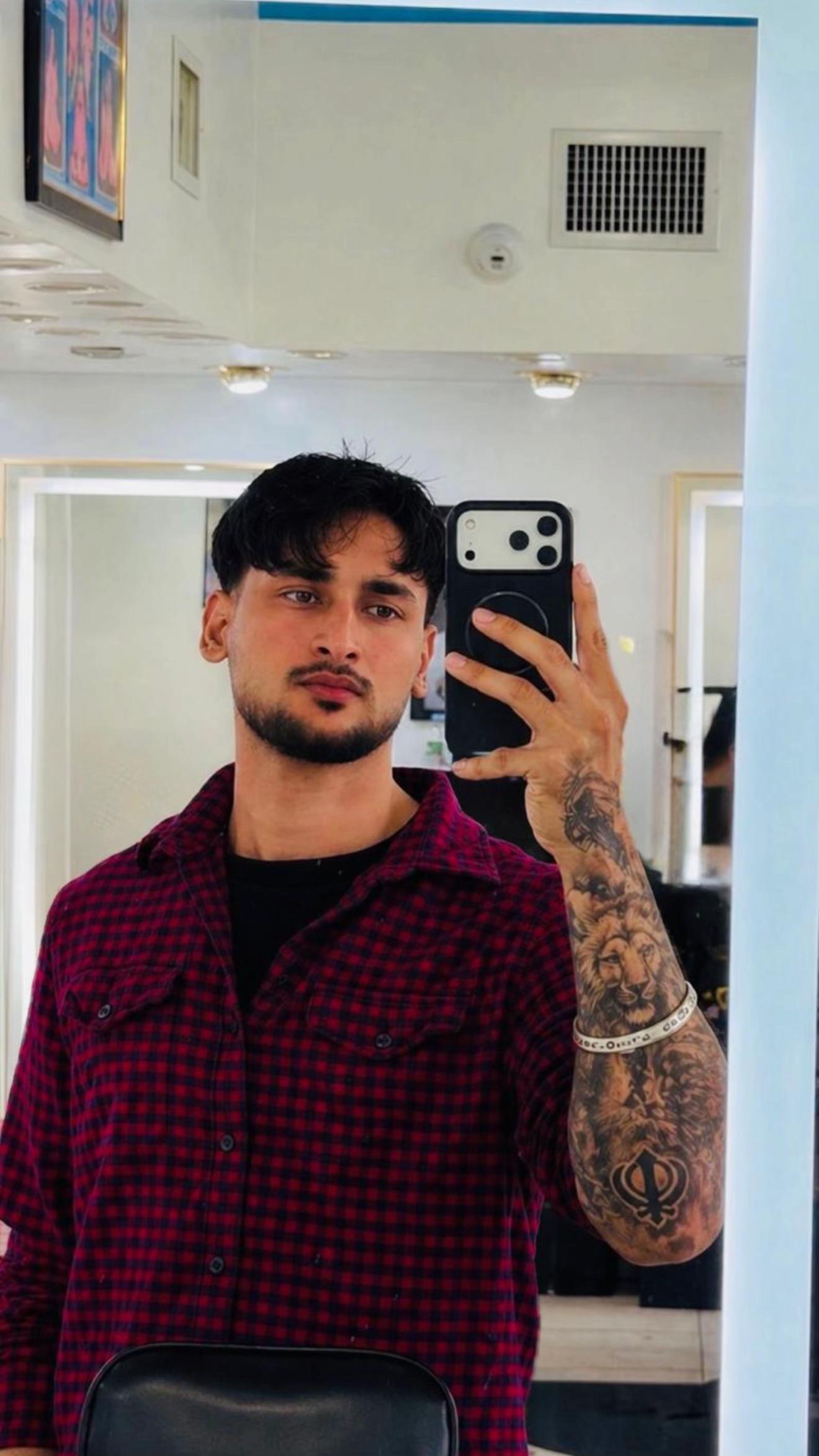 @Kaim Sandhu
